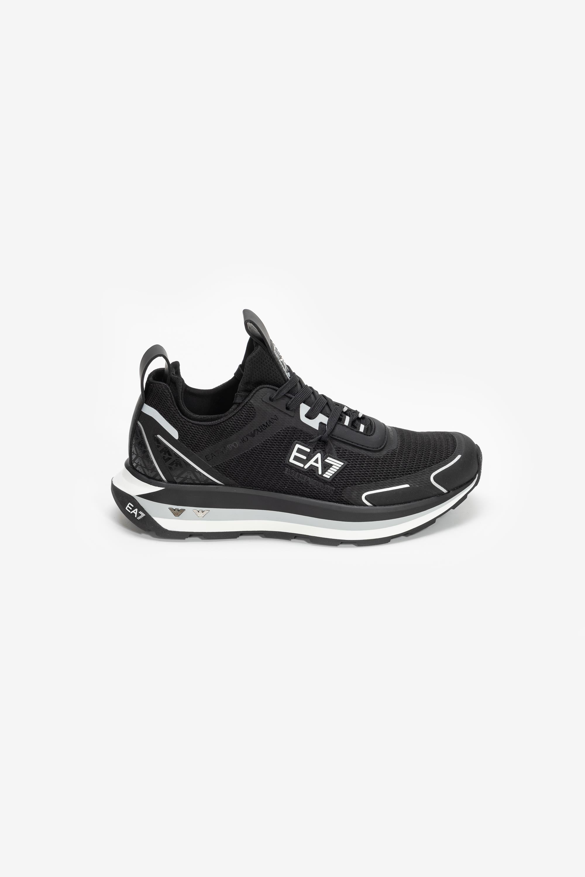 EA7 Unisex Sneaker