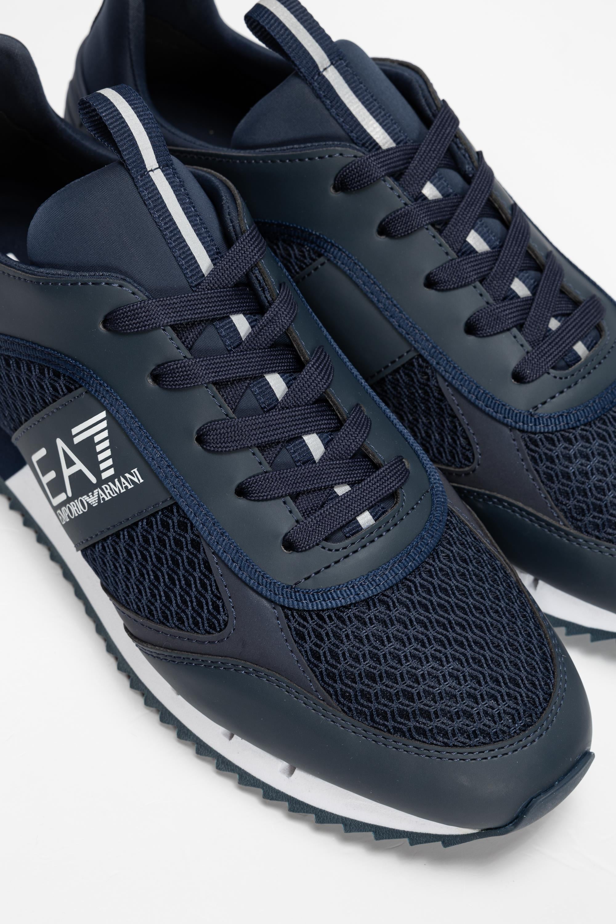 EA7 Unisex Sneaker