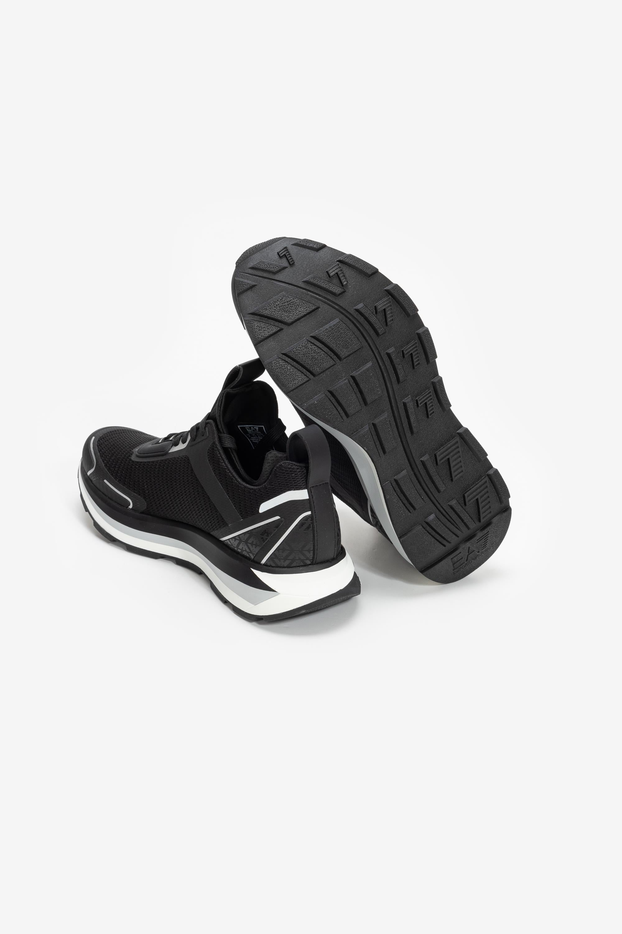 EA7 Unisex Sneaker