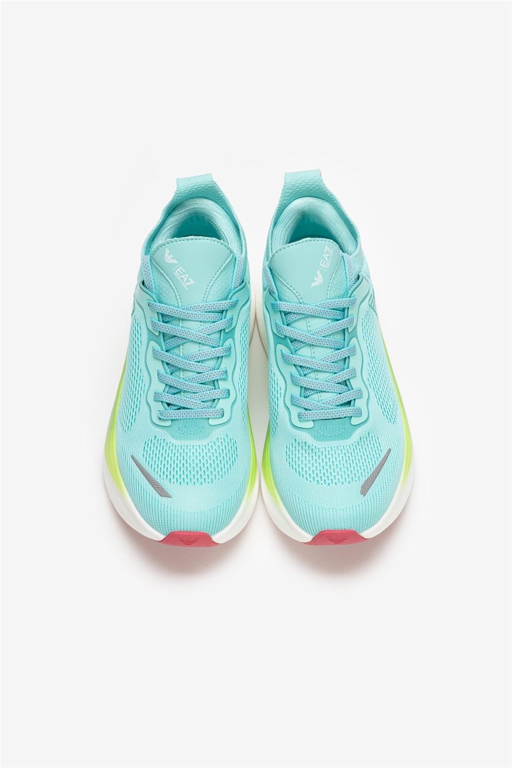 EA7 Unisex Sneaker