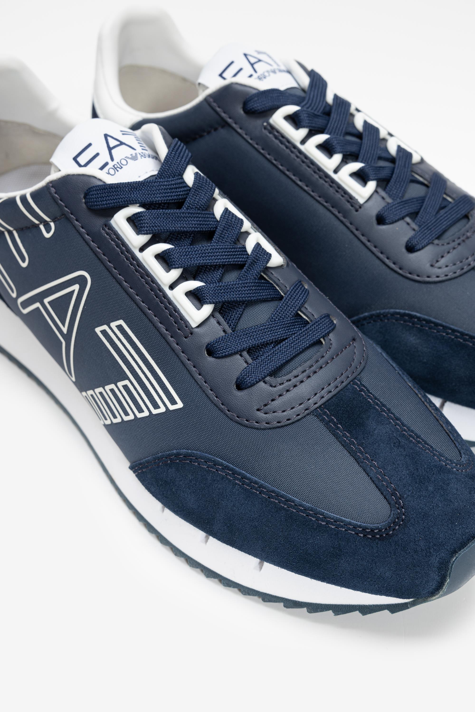 EA7 Unisex Sneaker