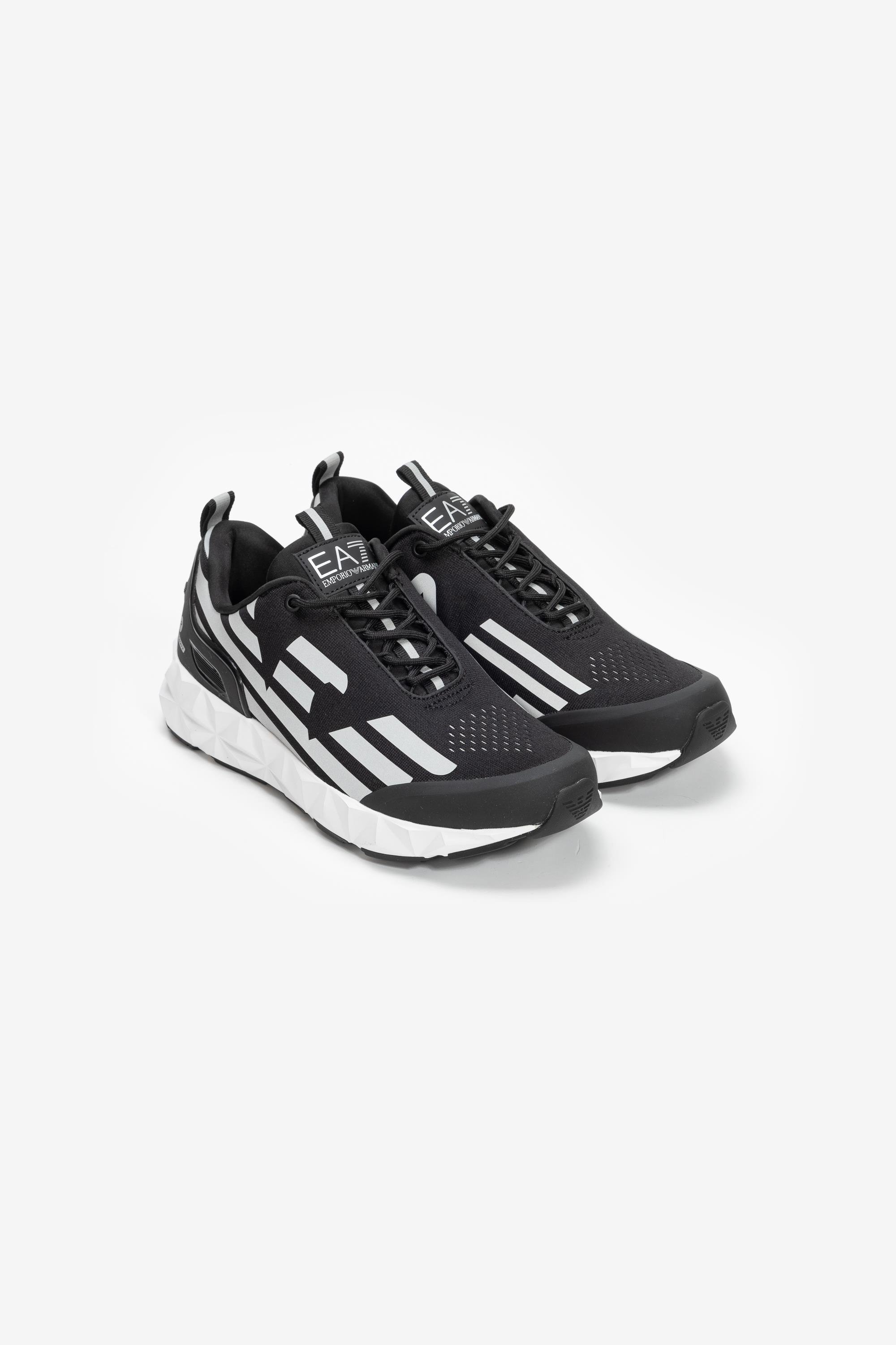 EA7 Unisex Sneaker