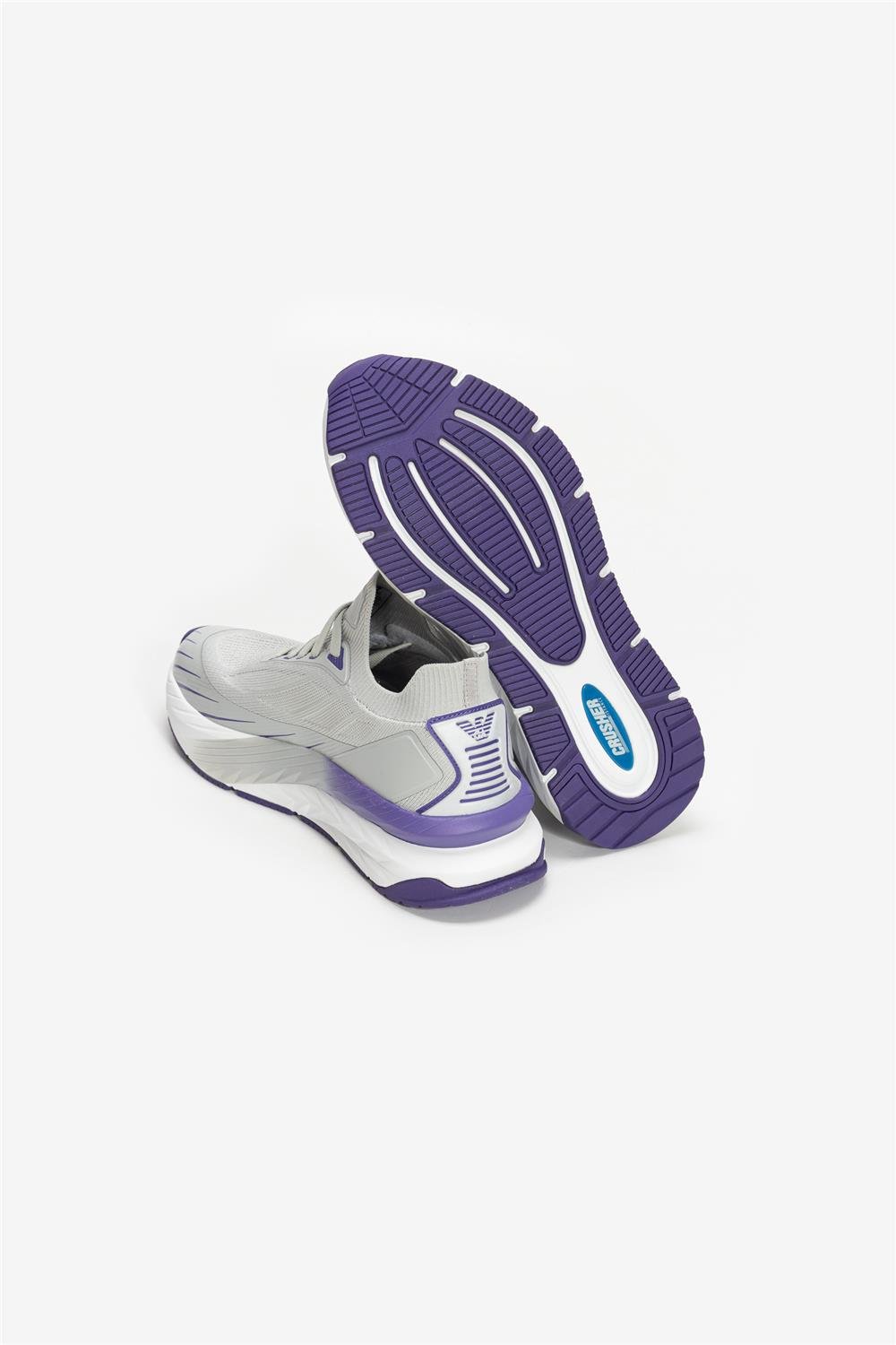 EA7 Unisex Sneaker