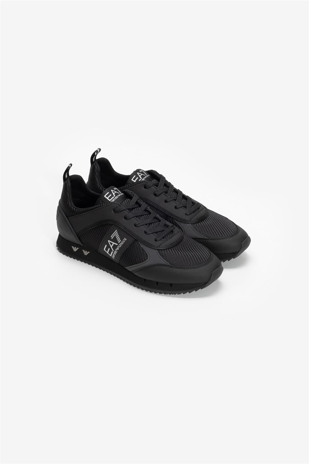 EA7 Unisex Sneaker