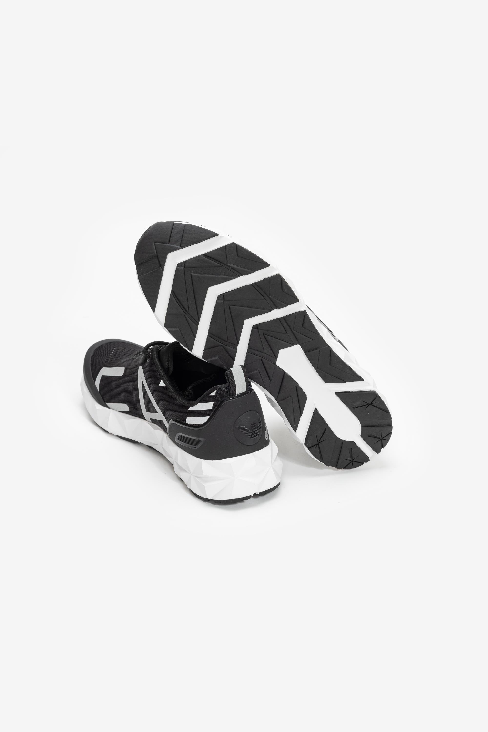 EA7 Unisex Sneaker