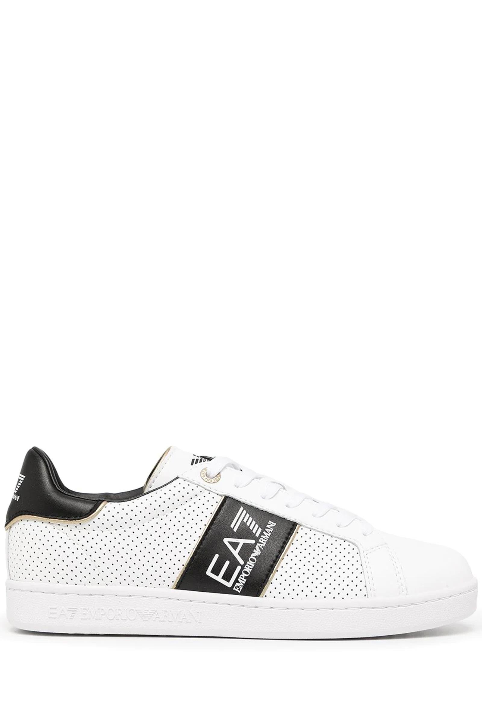 EA7 Unisex Sneaker