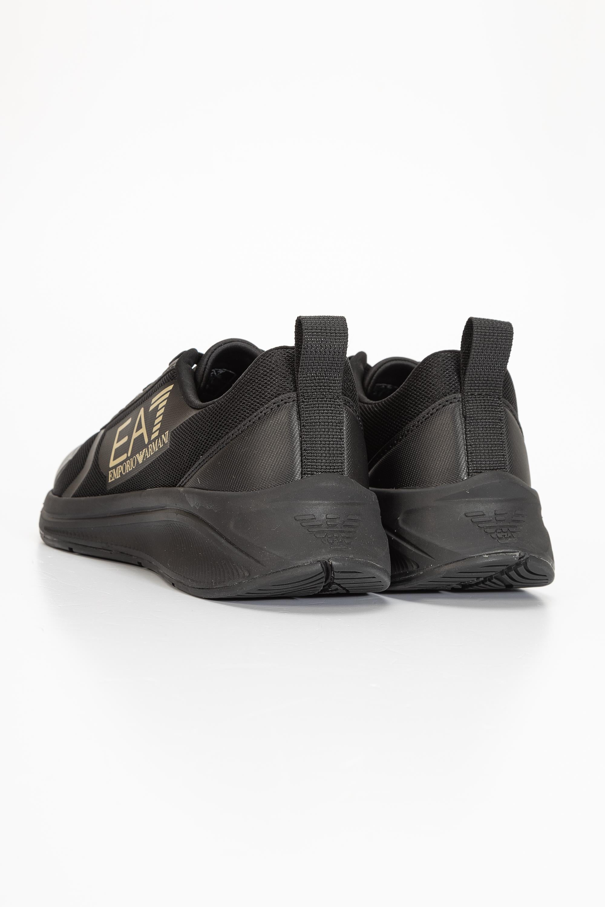 EA7 Unisex Sneaker