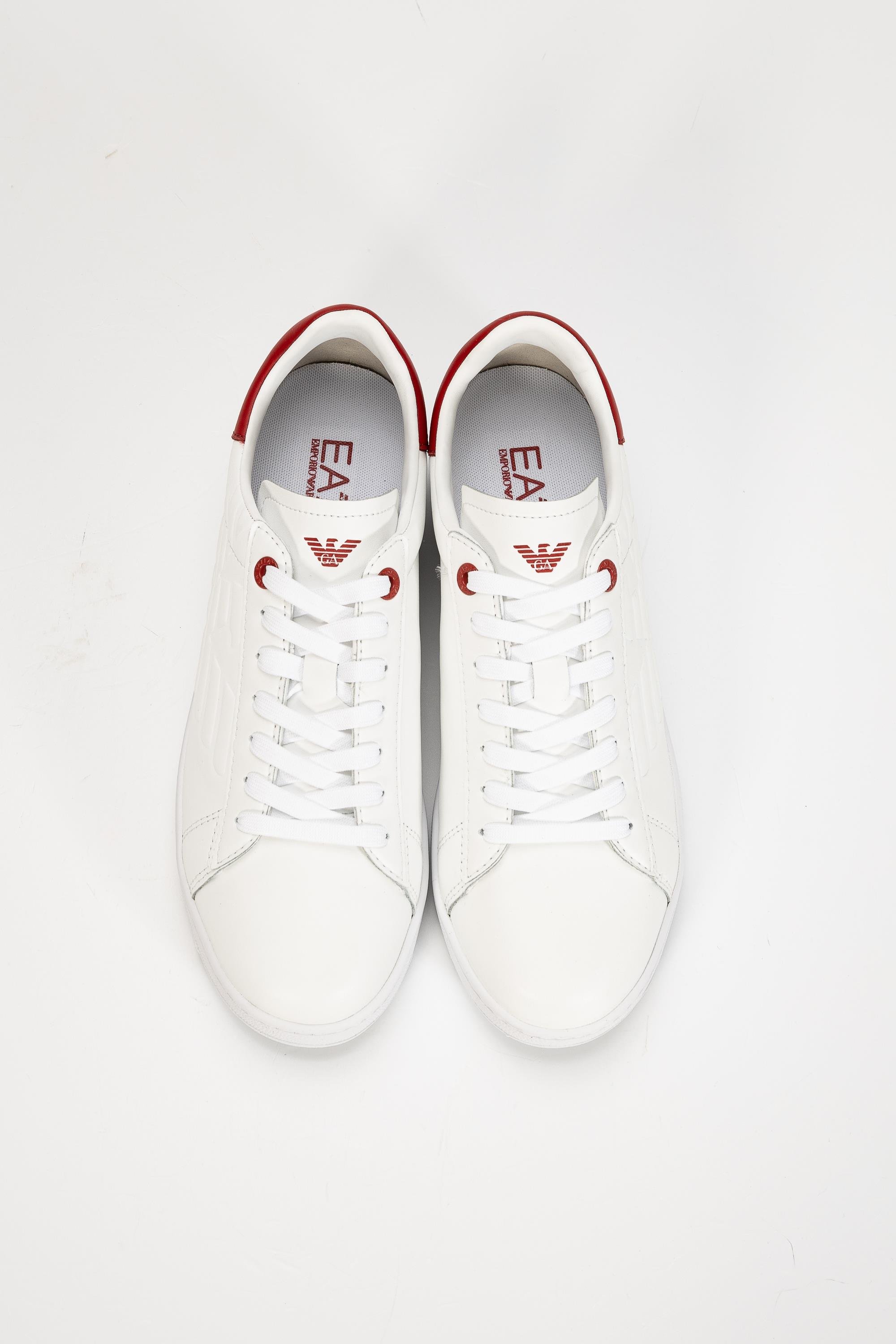 EA7 Unisex Sneaker