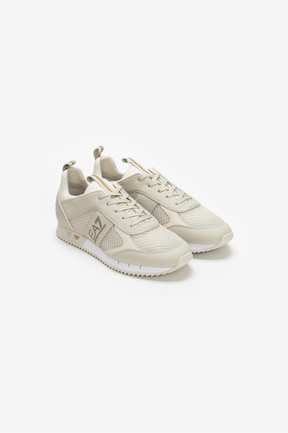 EA7 Unisex Sneaker