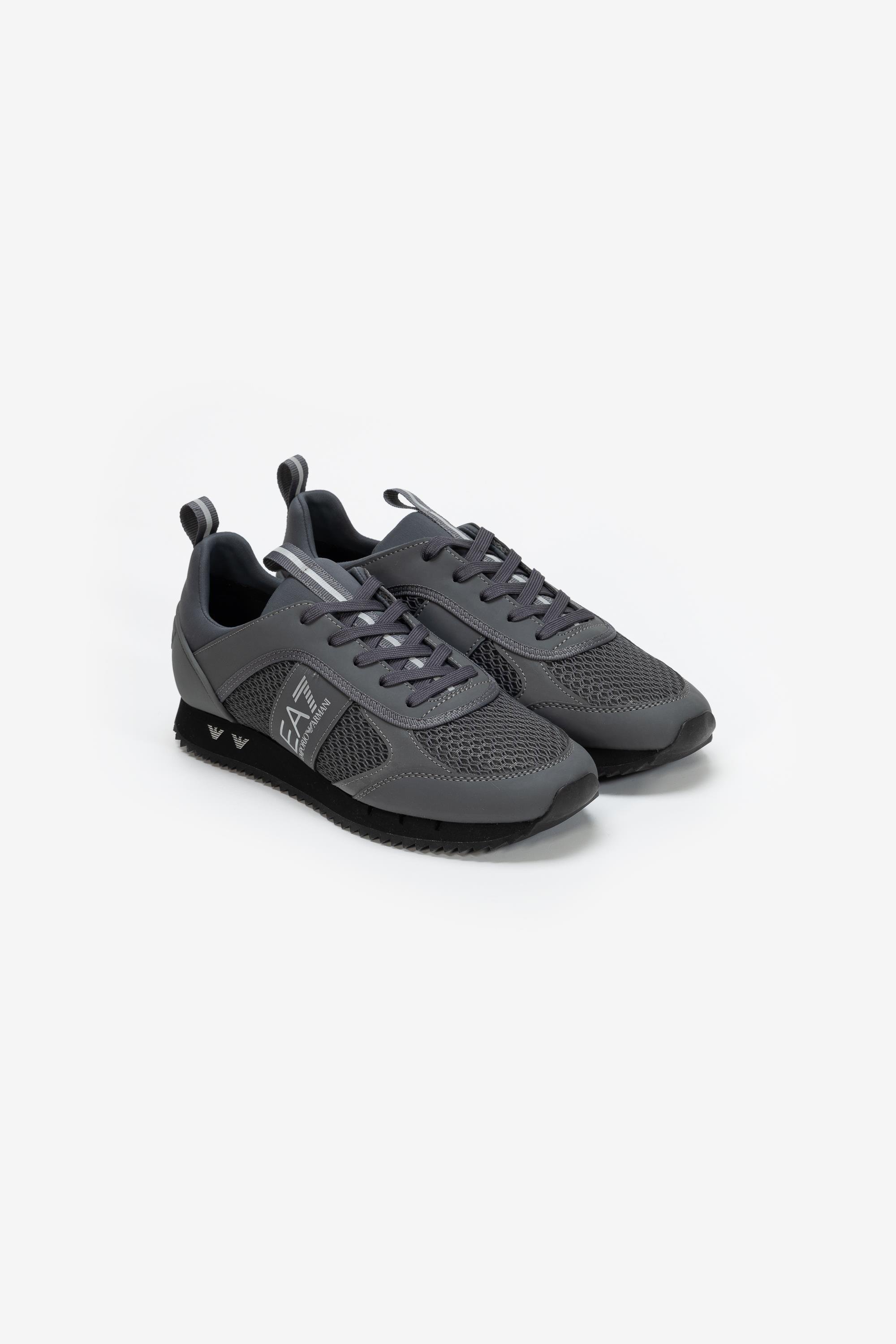 EA7 Unisex Sneaker