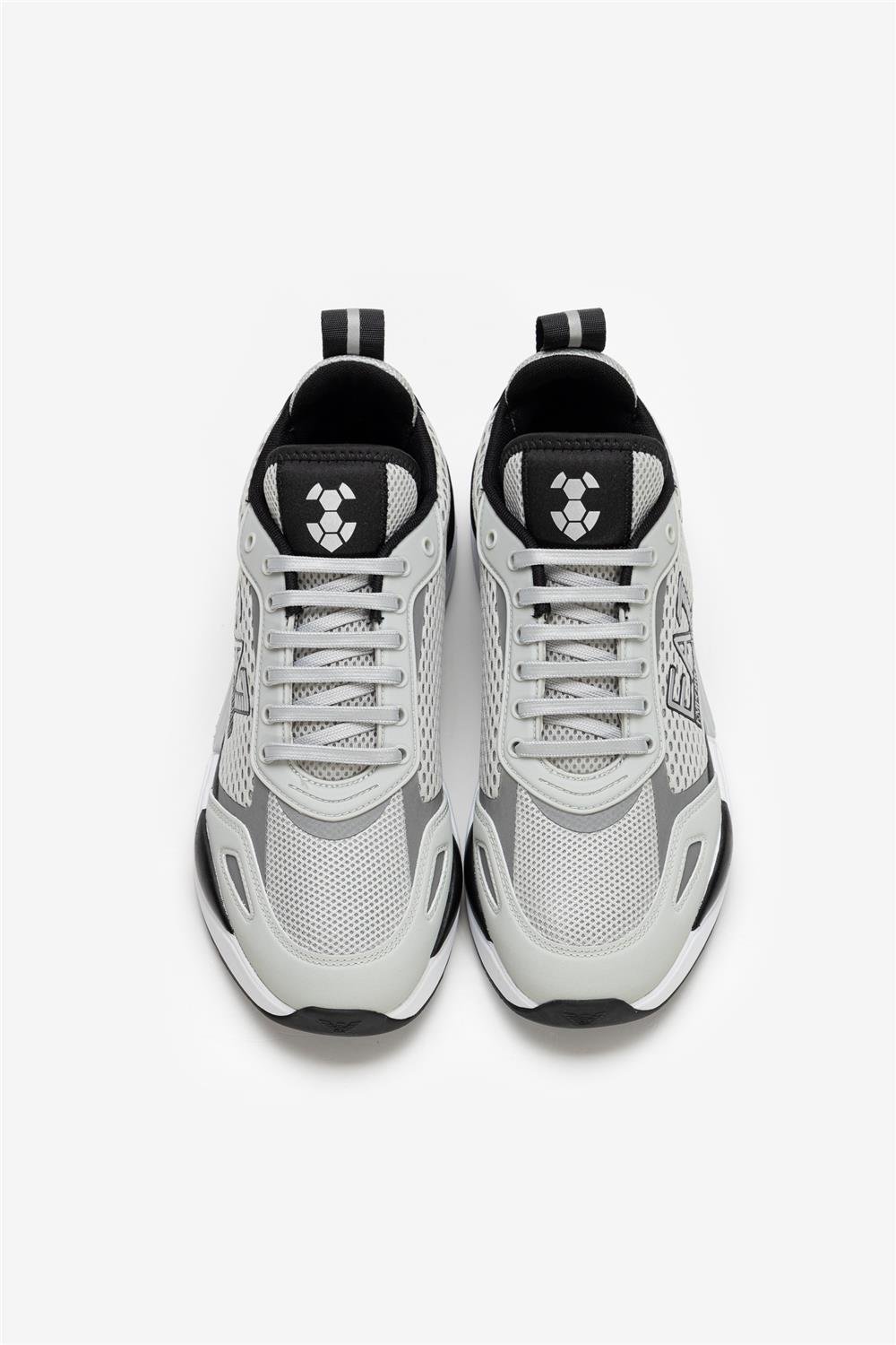 EA7 Unisex Sneaker