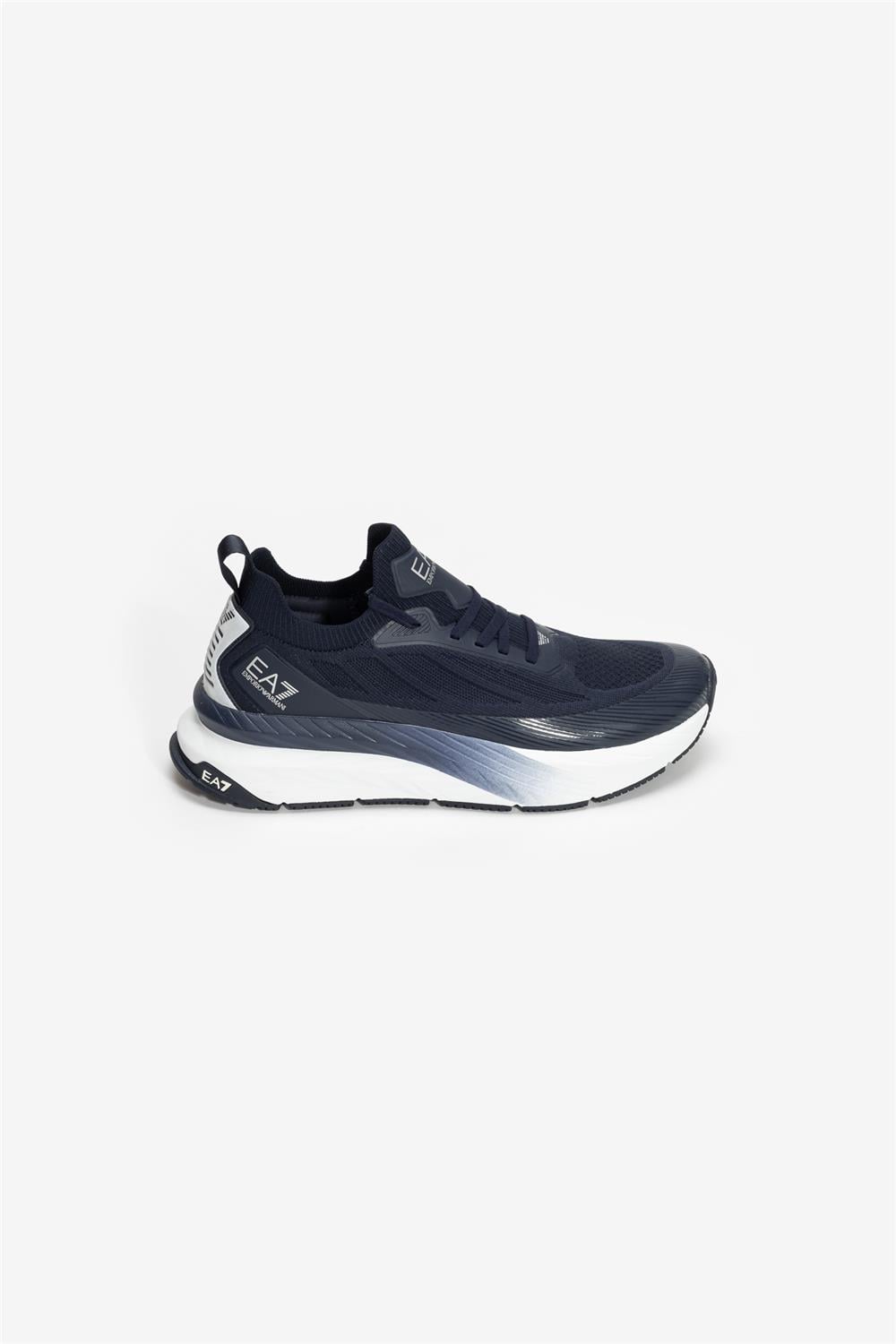 EA7 Unisex Sneaker