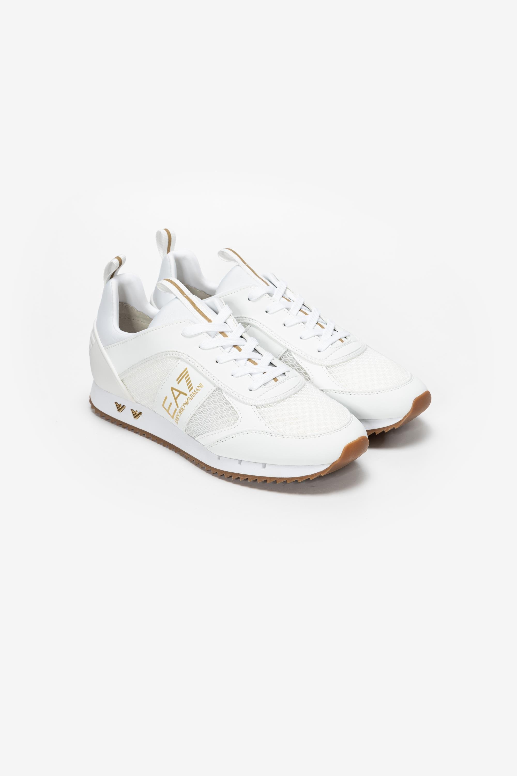 EA7 Unisex Sneaker