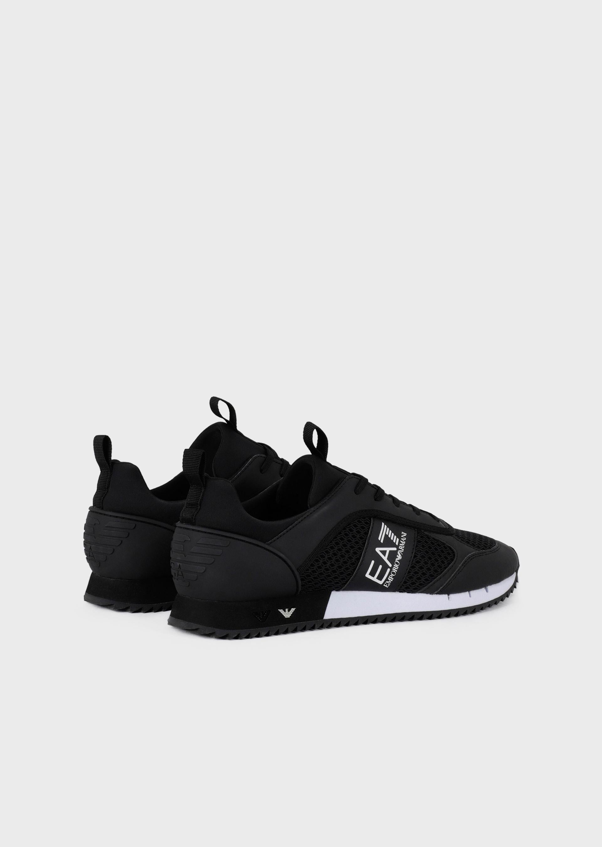 EA7 Unisex Sneaker