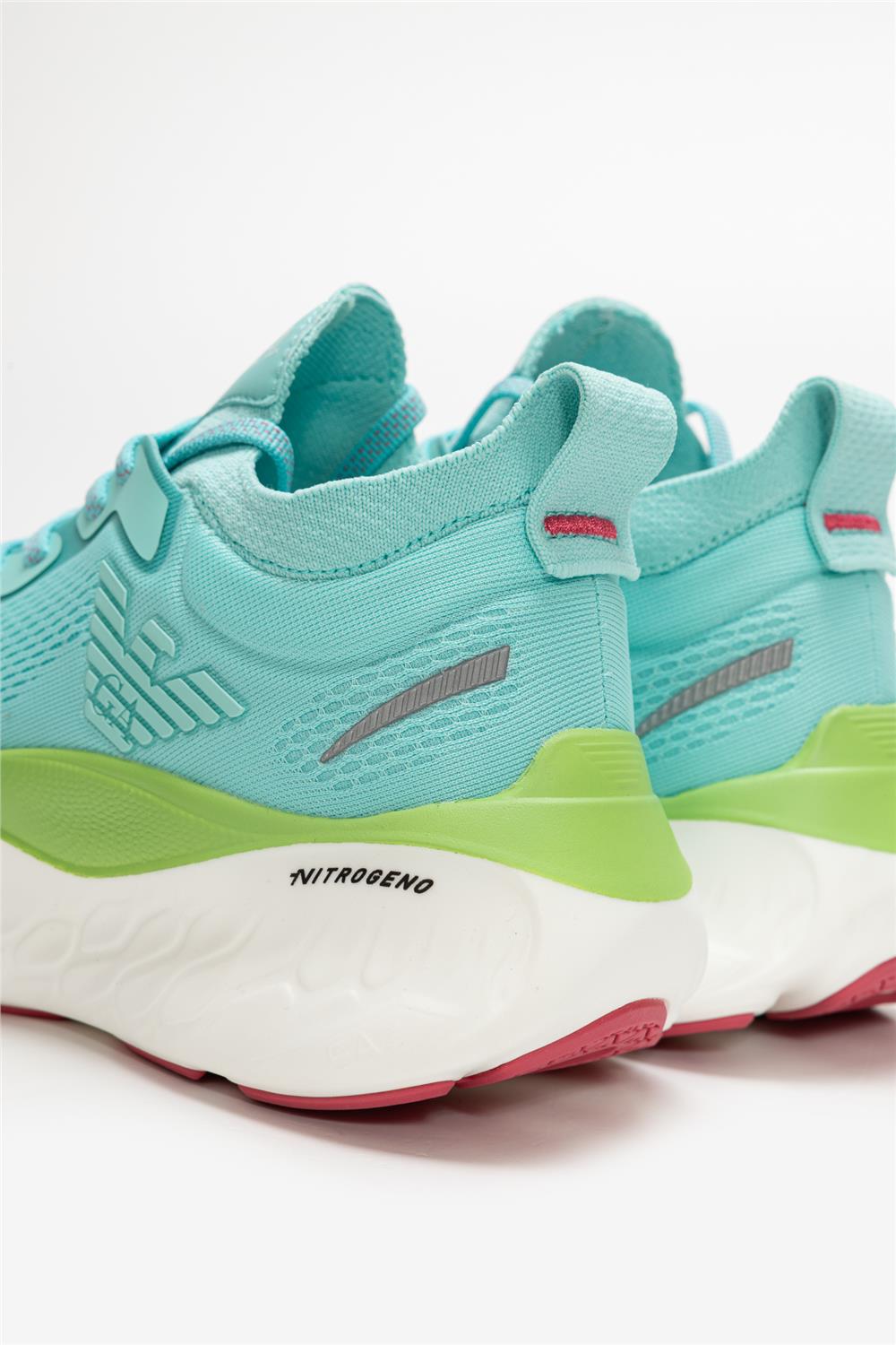 EA7 Unisex Sneaker