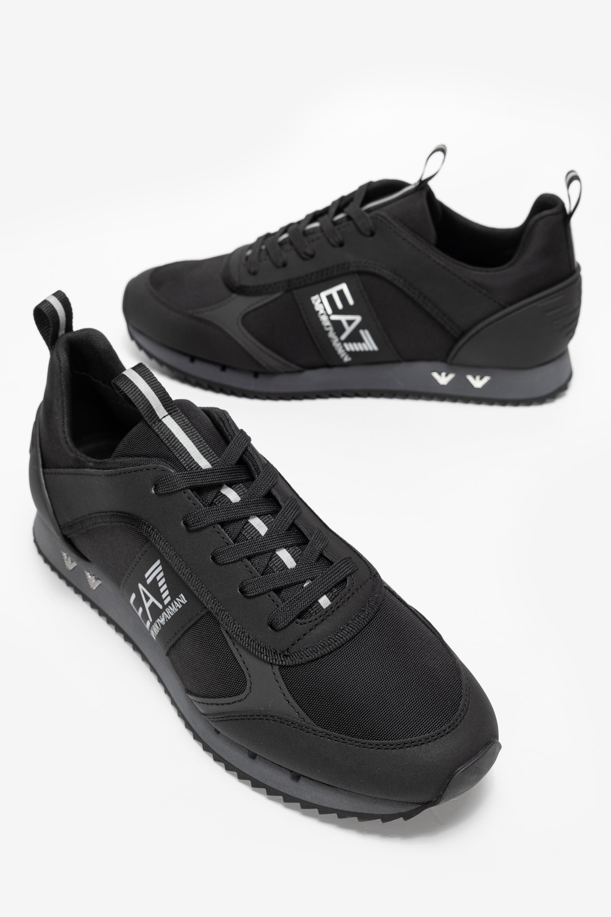 EA7 Unisex Sneaker
