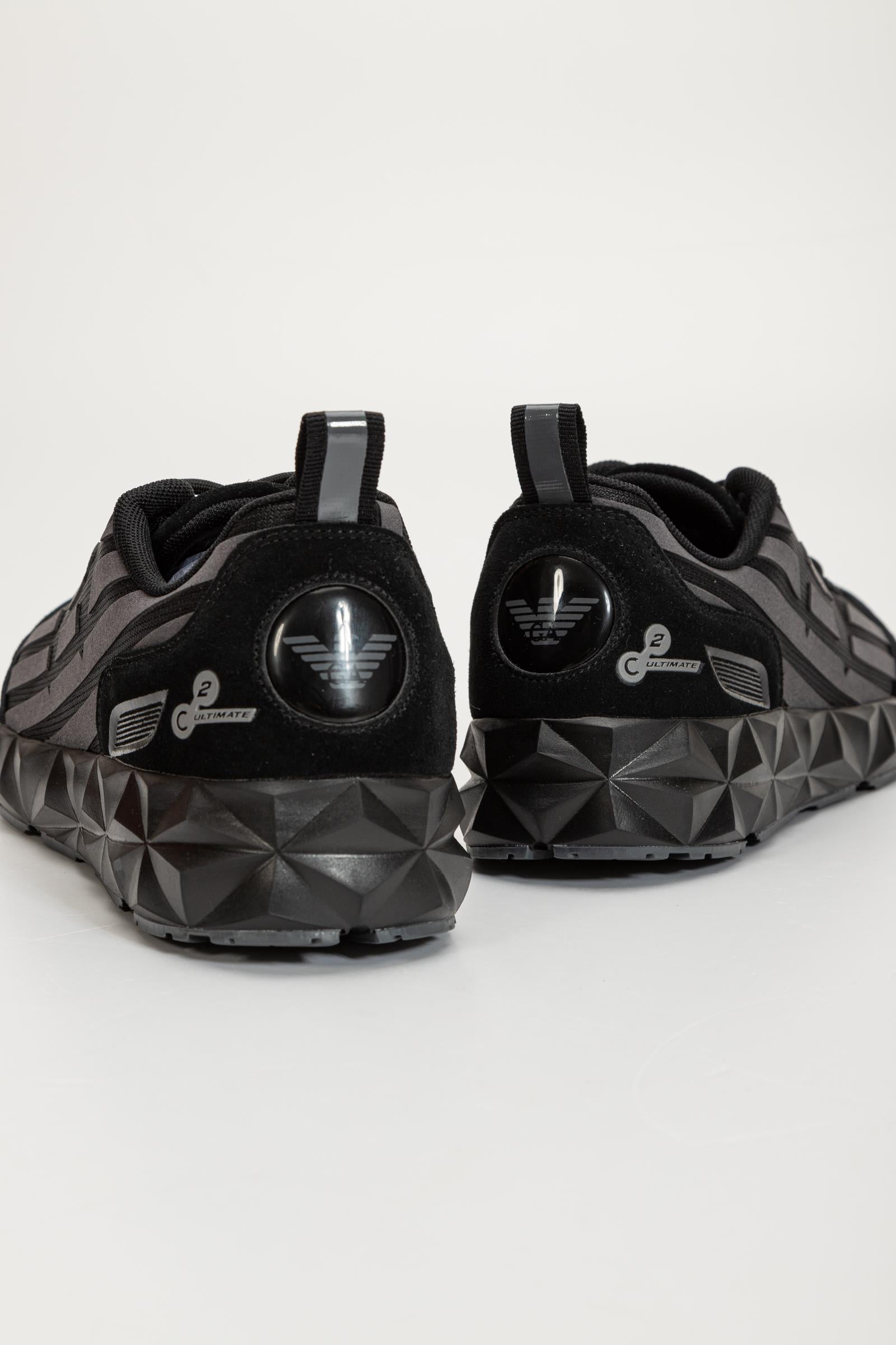 EA7 Unisex Sneaker