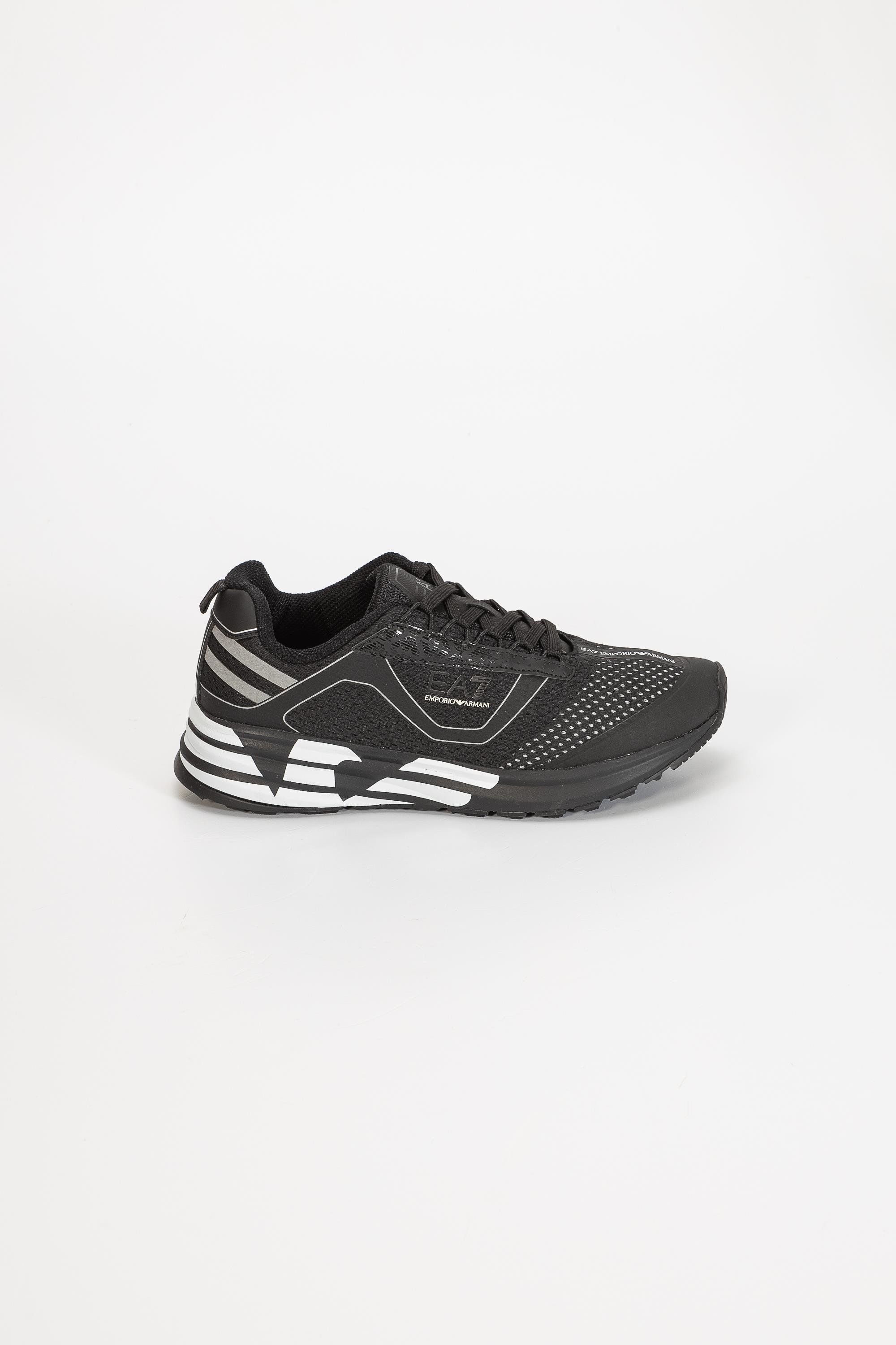 EA7 Unisex Sneaker