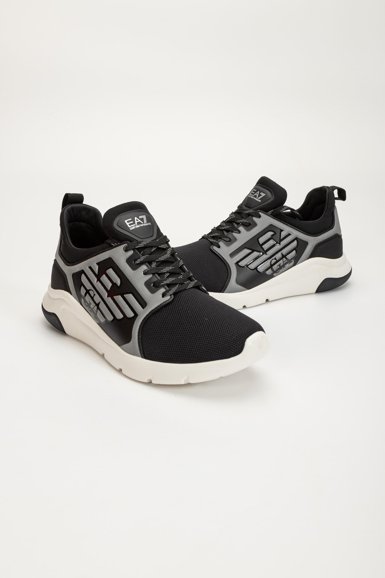 EA7 Unisex Sneaker