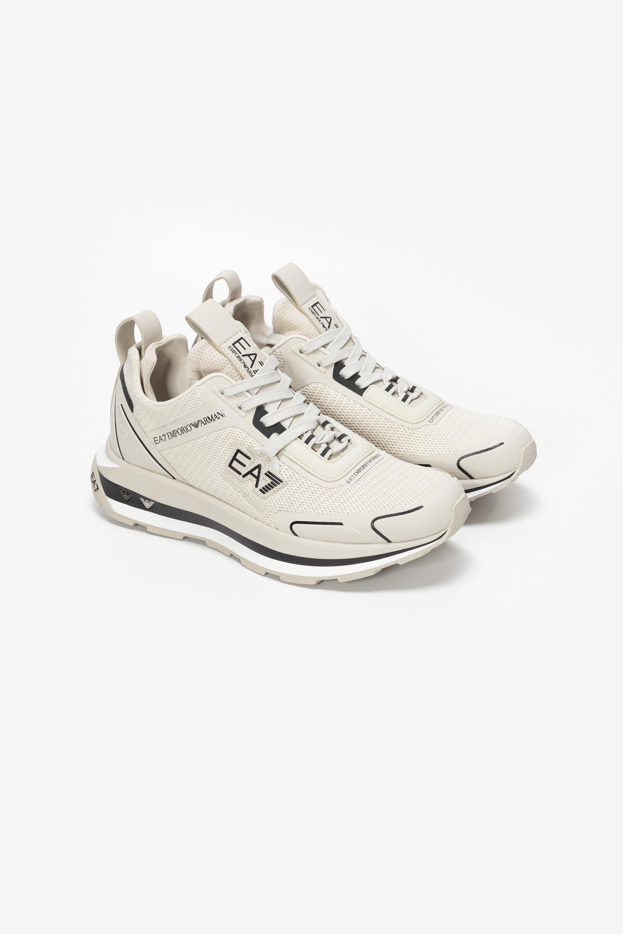 EA7 Unisex Sneaker