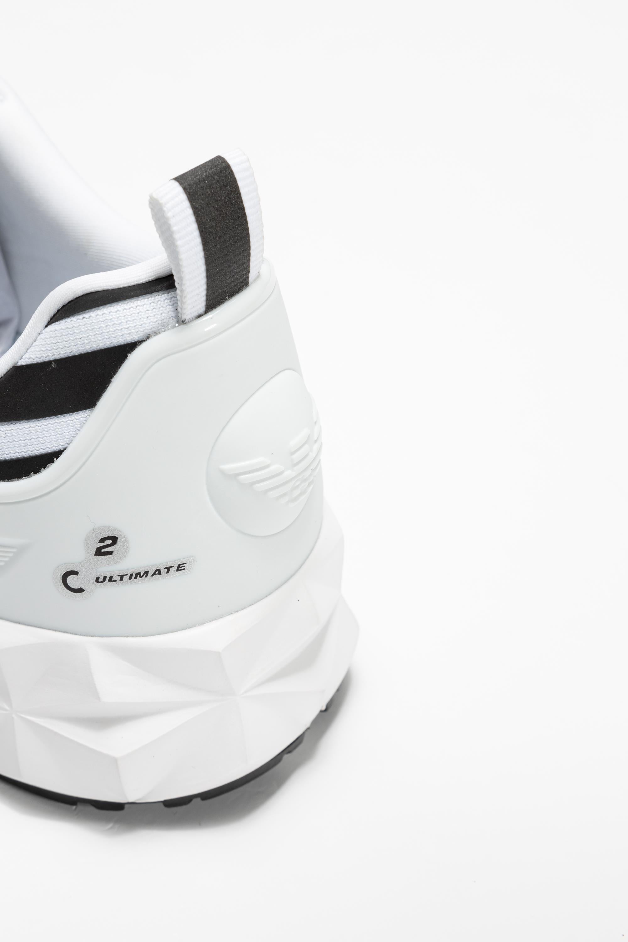 EA7 Unisex Sneaker