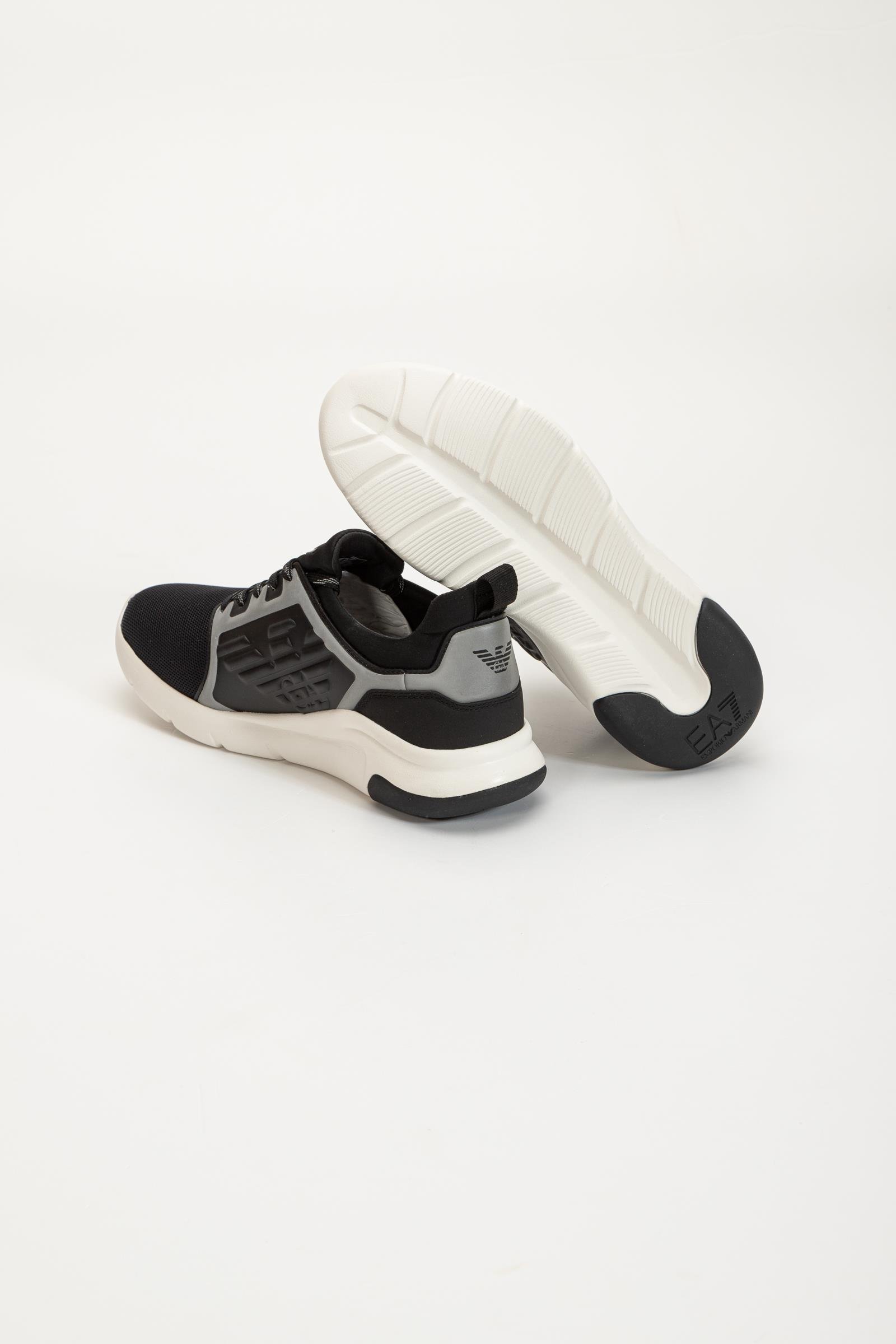 EA7 Unisex Sneaker