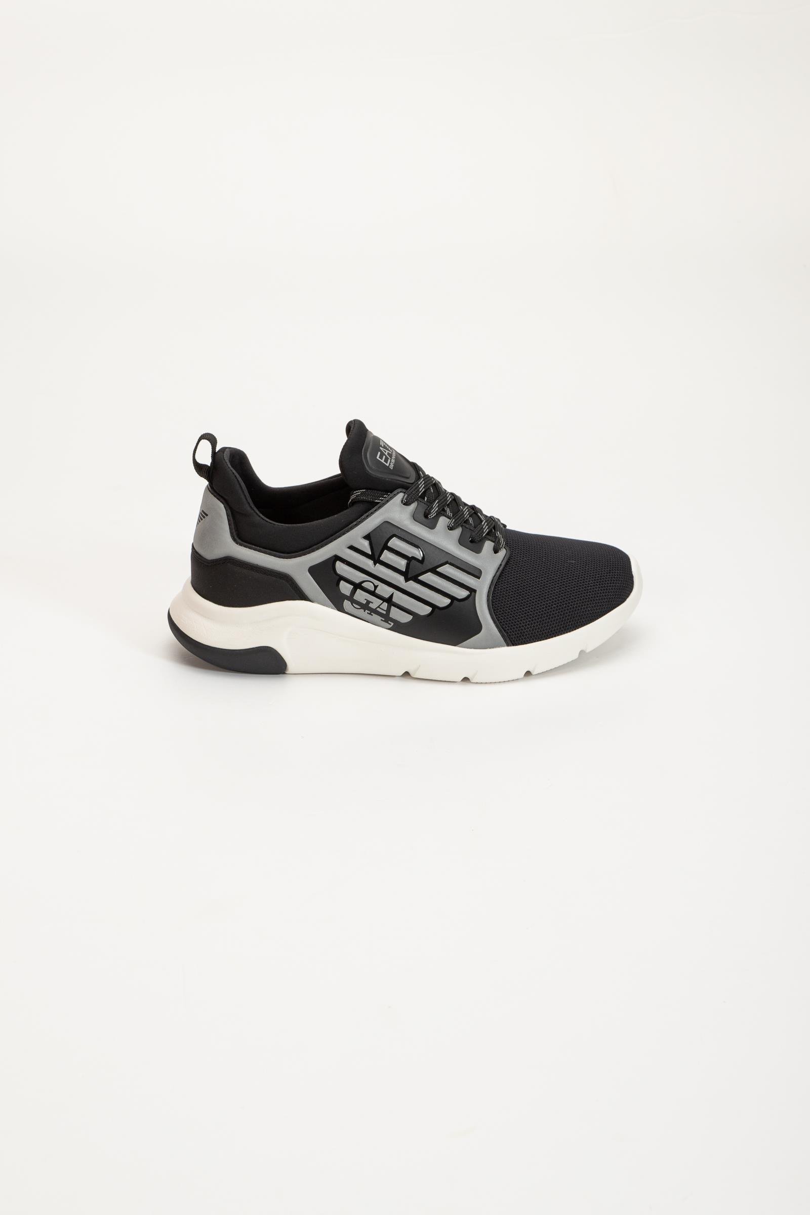 EA7 Unisex Sneaker