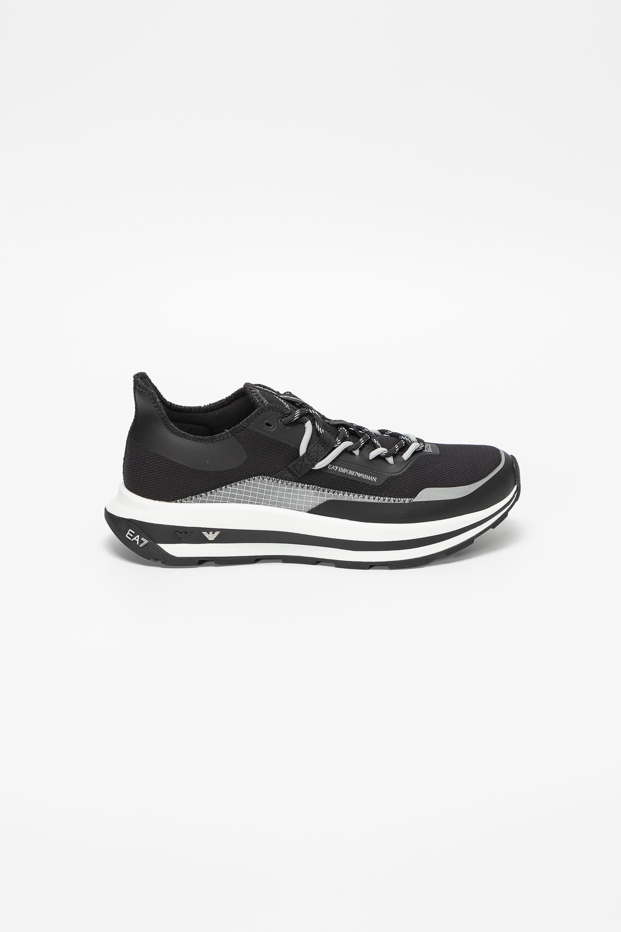 EA7 Unisex Sneaker