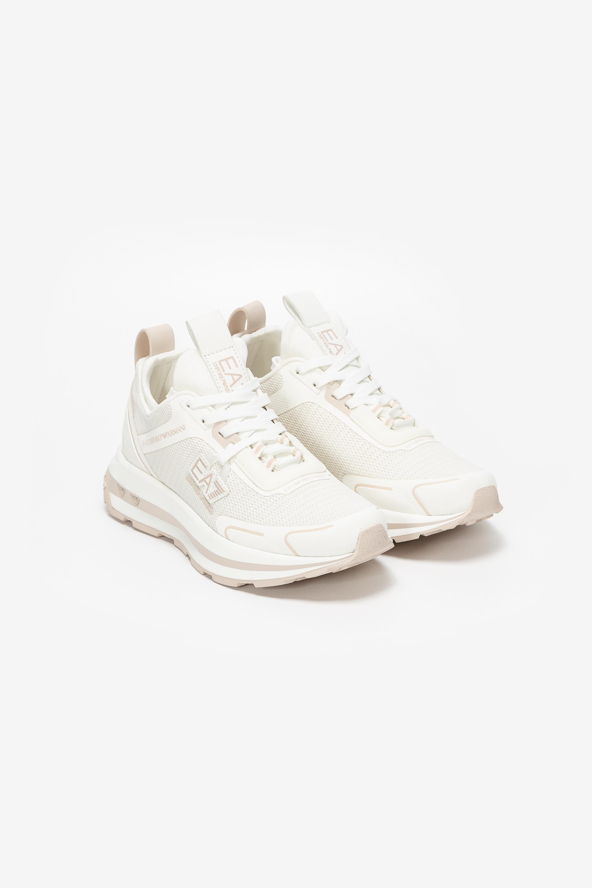 EA7 Unisex Sneaker