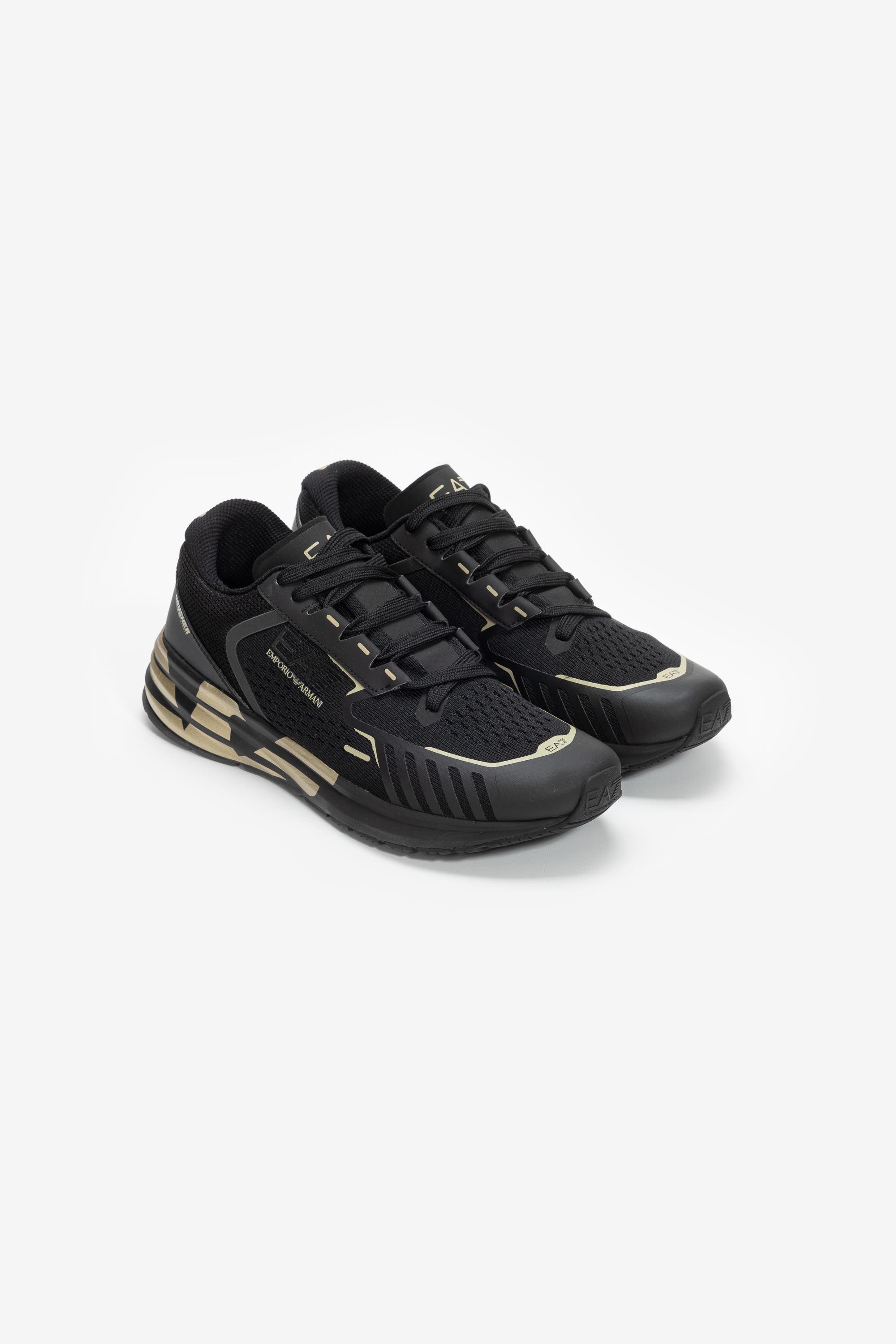 EA7 Unisex Sneaker