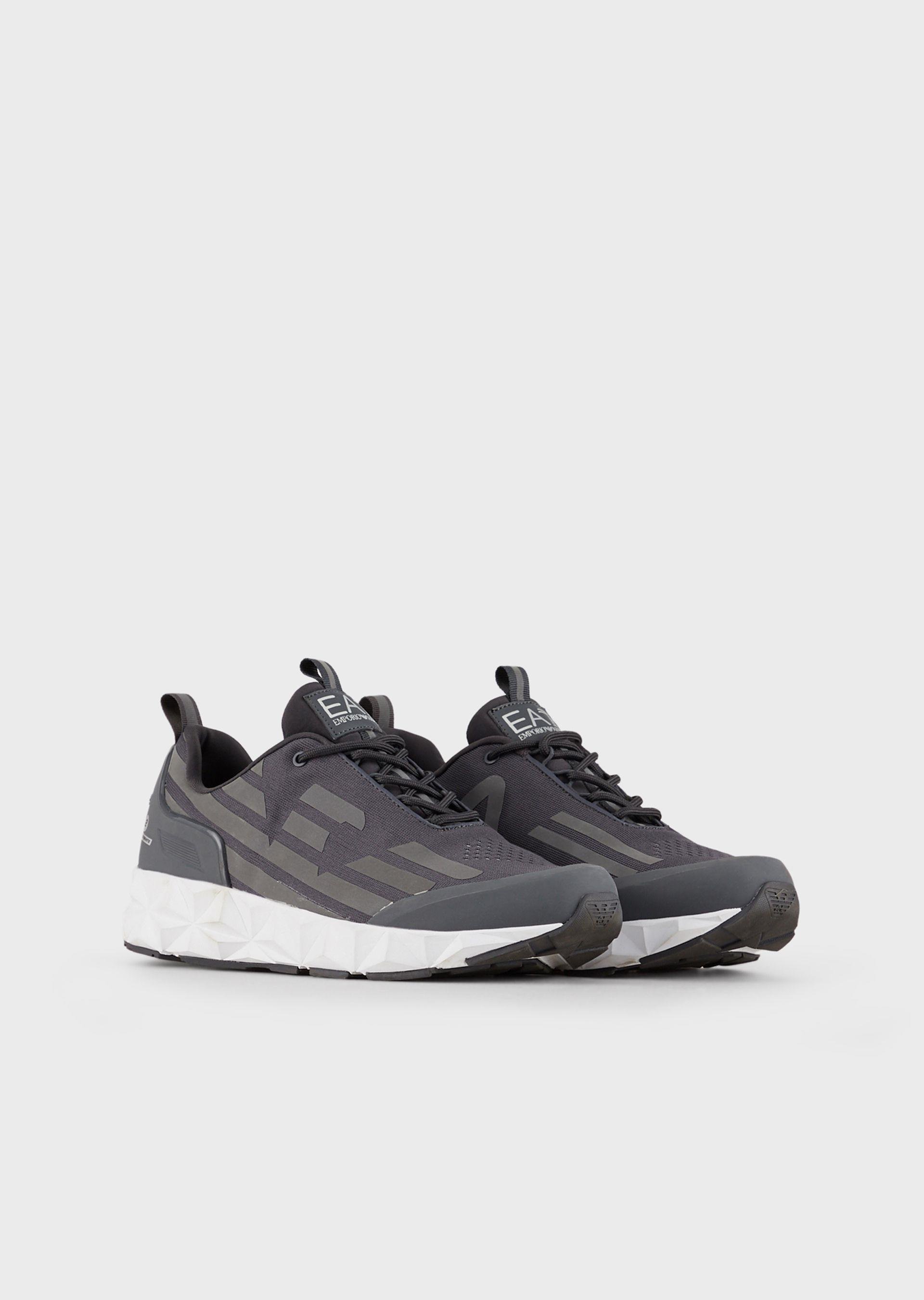 EA7 Unisex Sneaker