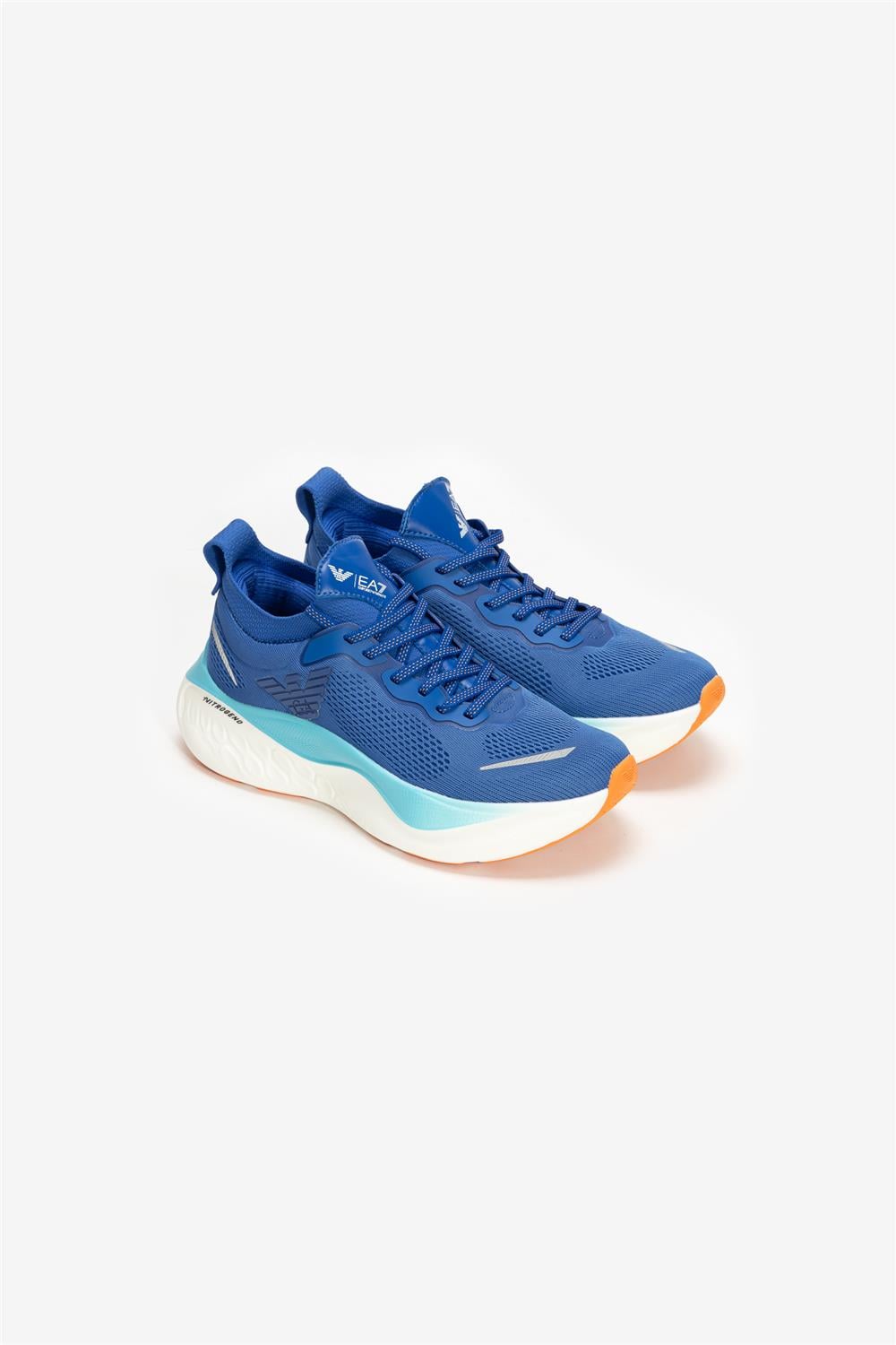 EA7 Unisex Sneaker