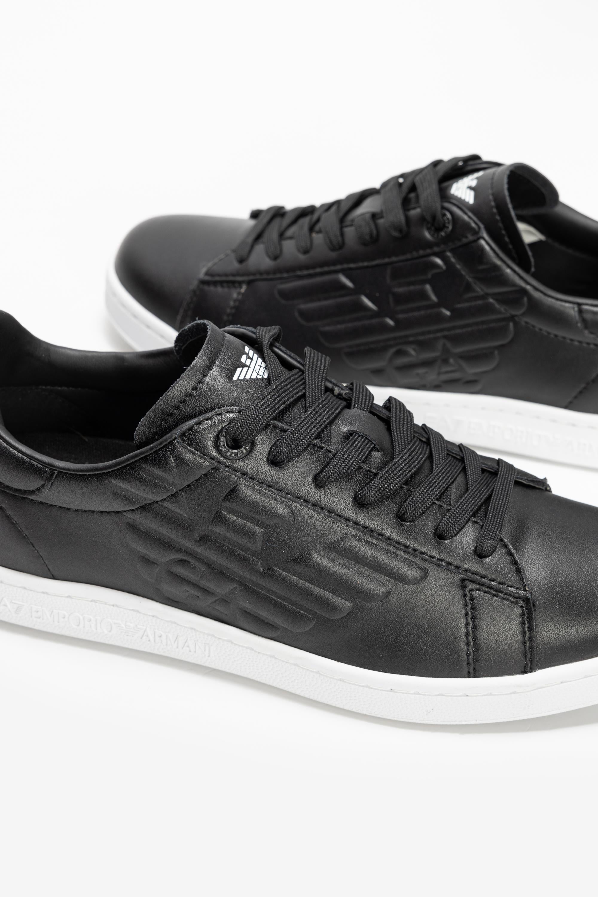 EA7 Unisex Sneaker