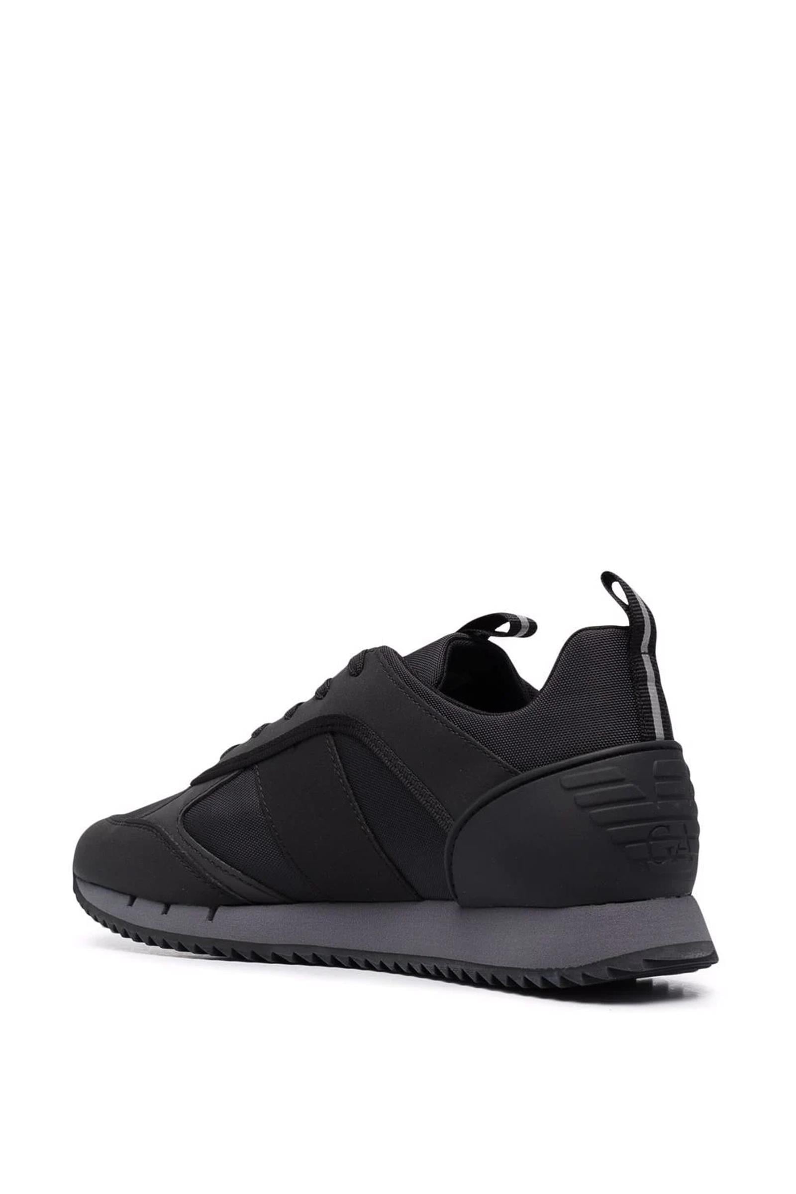 EA7 Unisex Sneaker