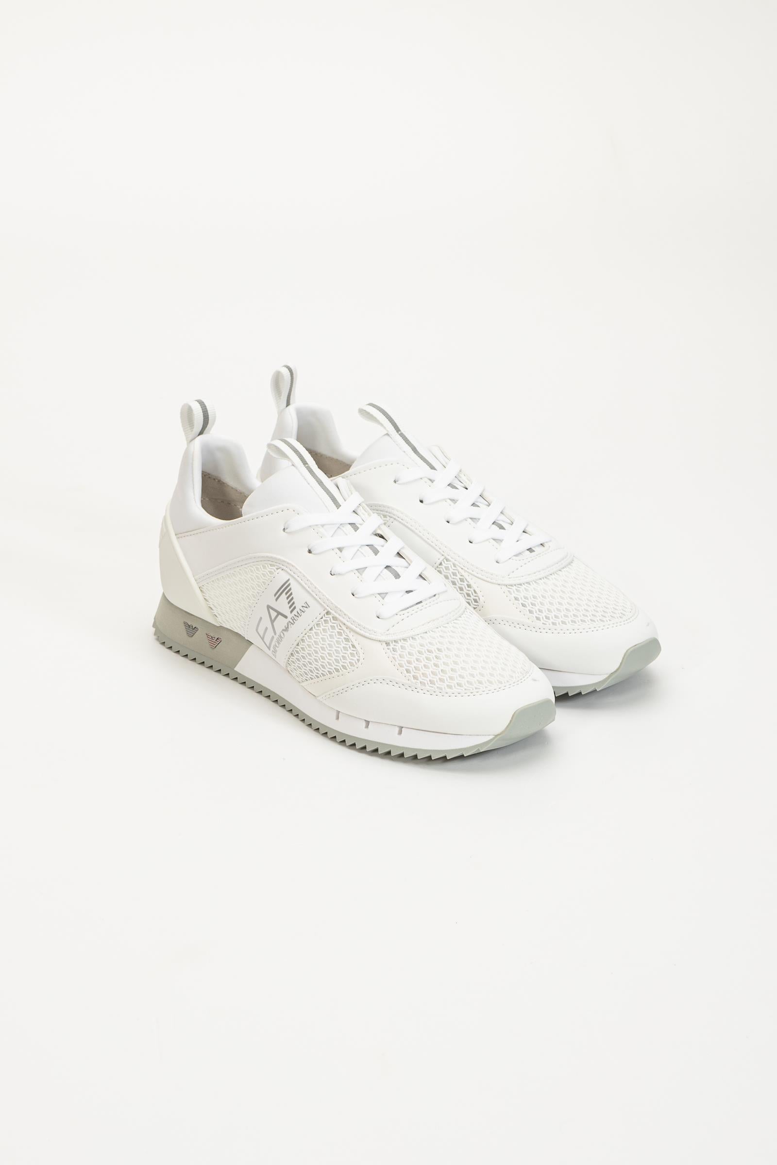 EA7 Unisex Sneaker