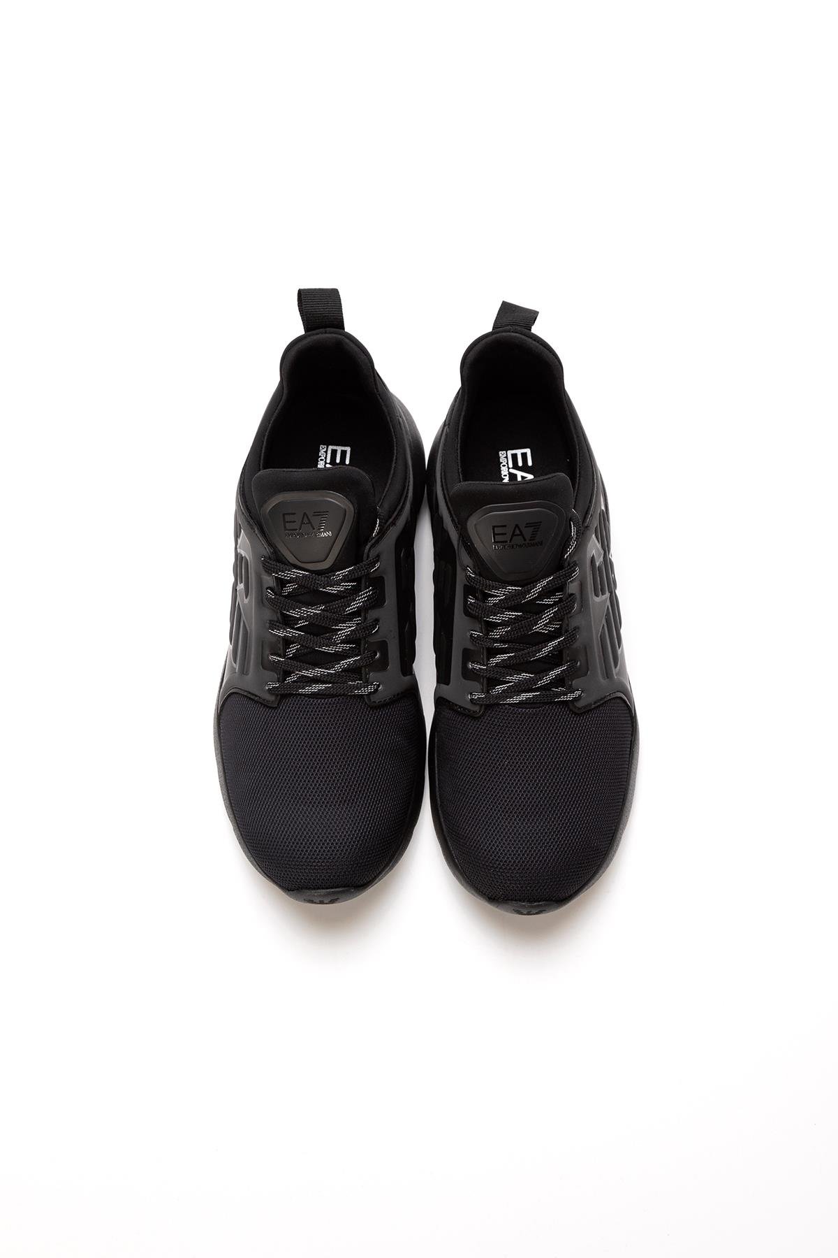 EA7 Unisex Sneaker
