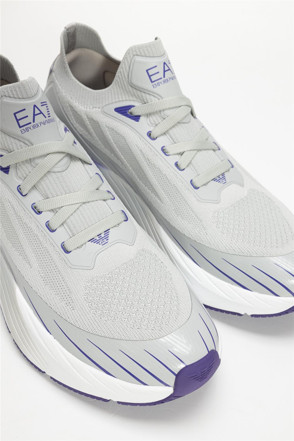 EA7 Unisex Sneaker