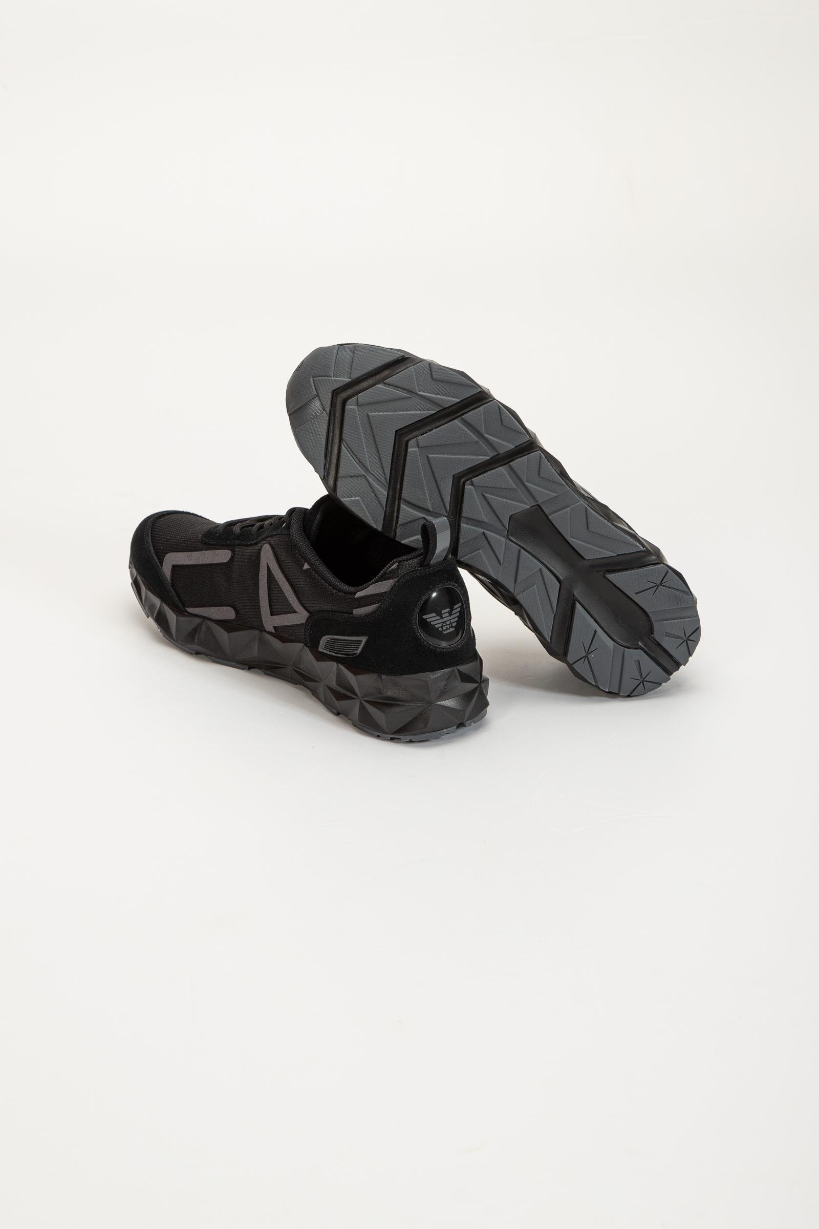 EA7 Unisex Sneaker