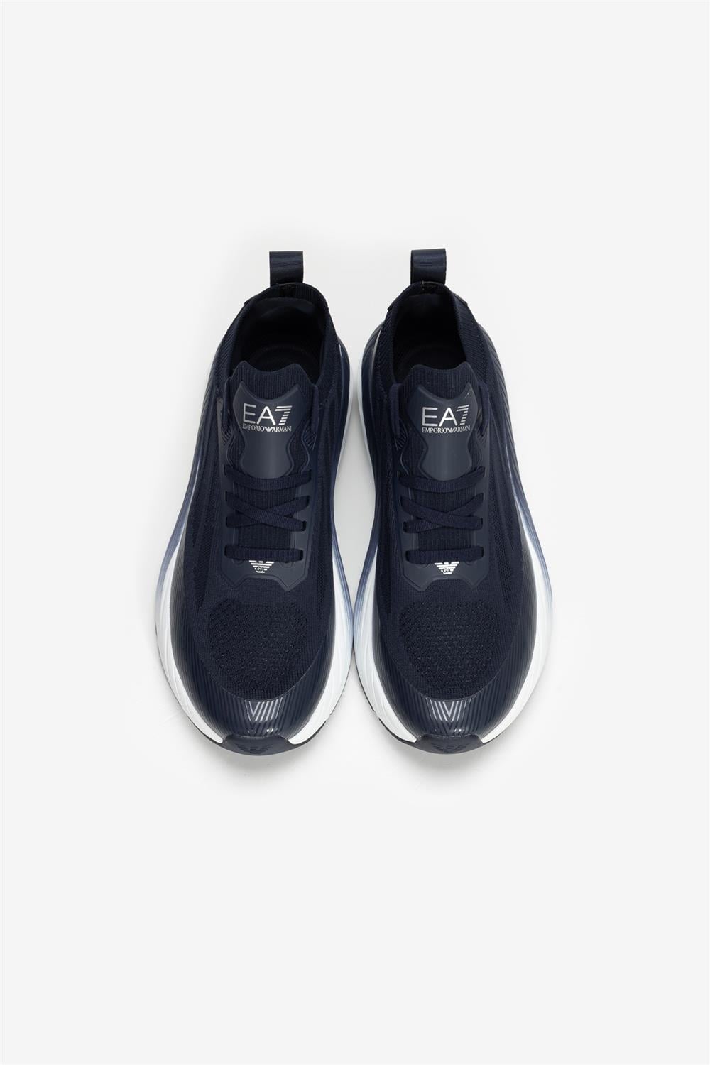 EA7 Unisex Sneaker