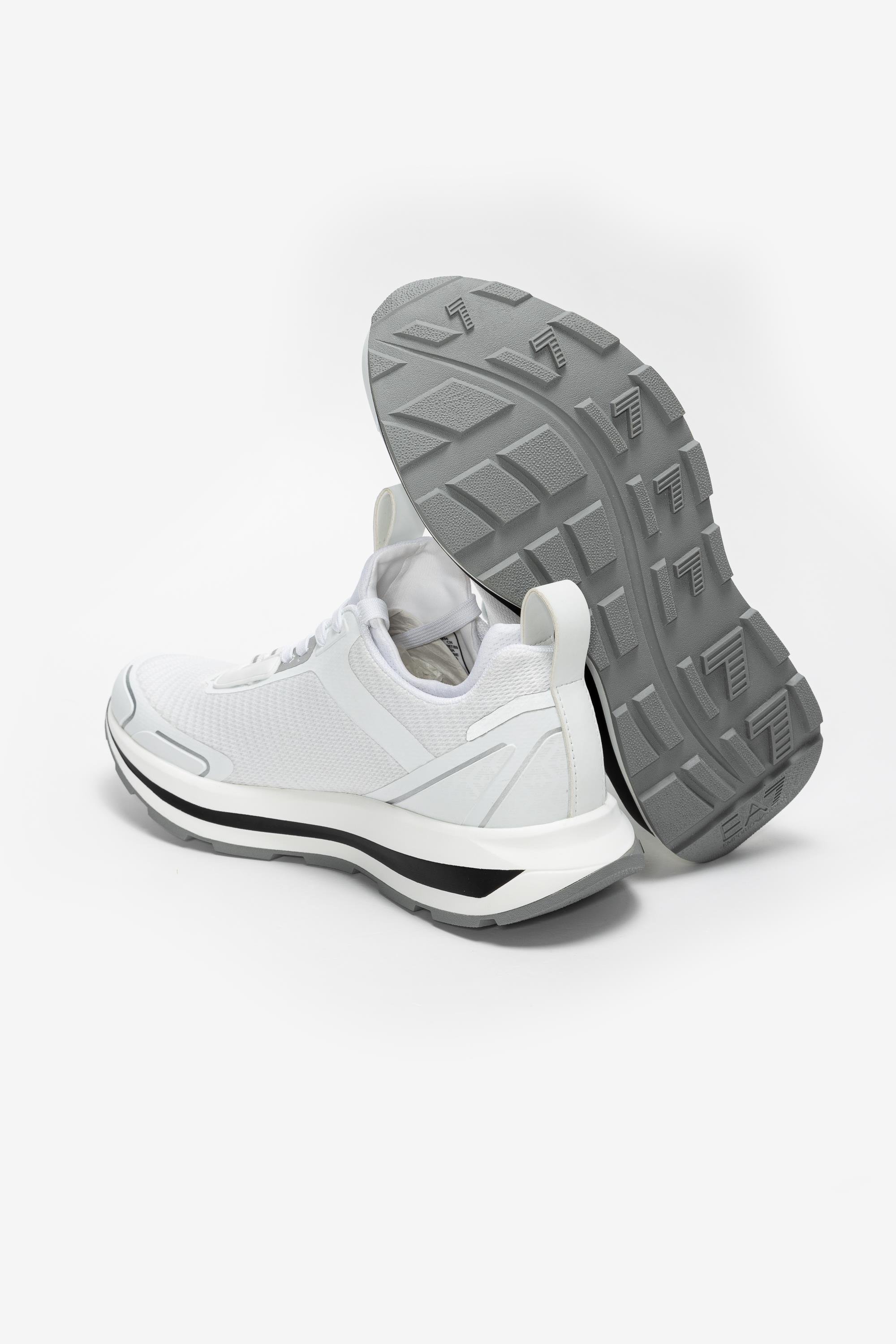 EA7 Unisex Sneaker