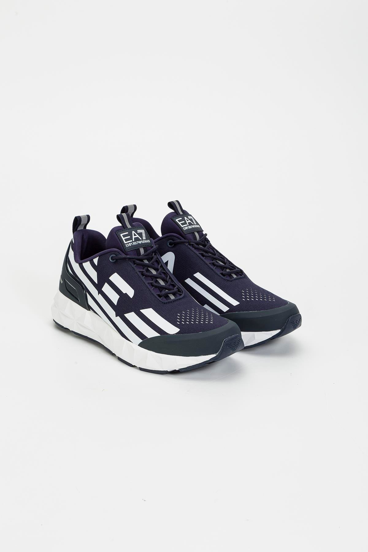 EA7 Unisex Sneaker