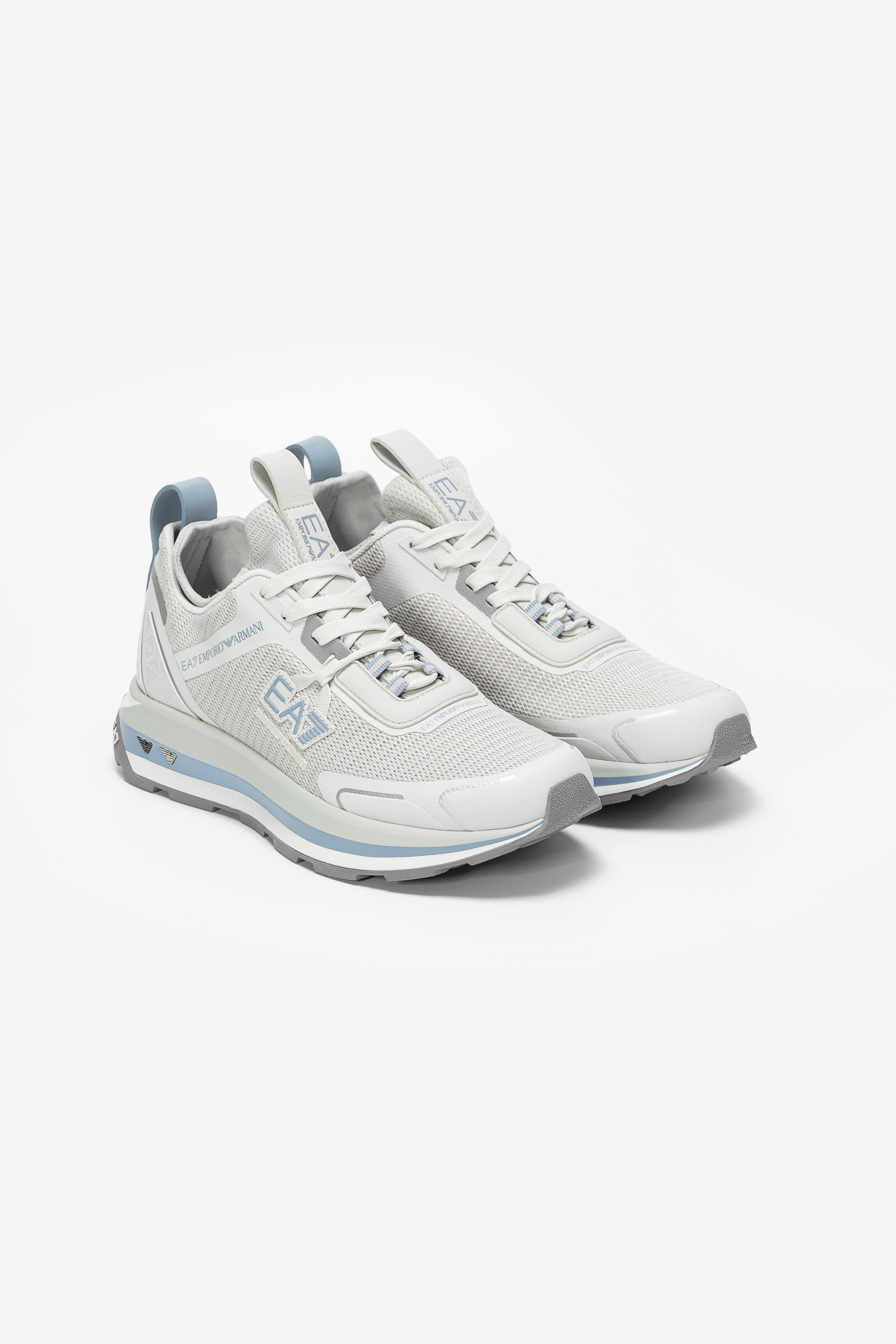 EA7 Unisex Sneaker