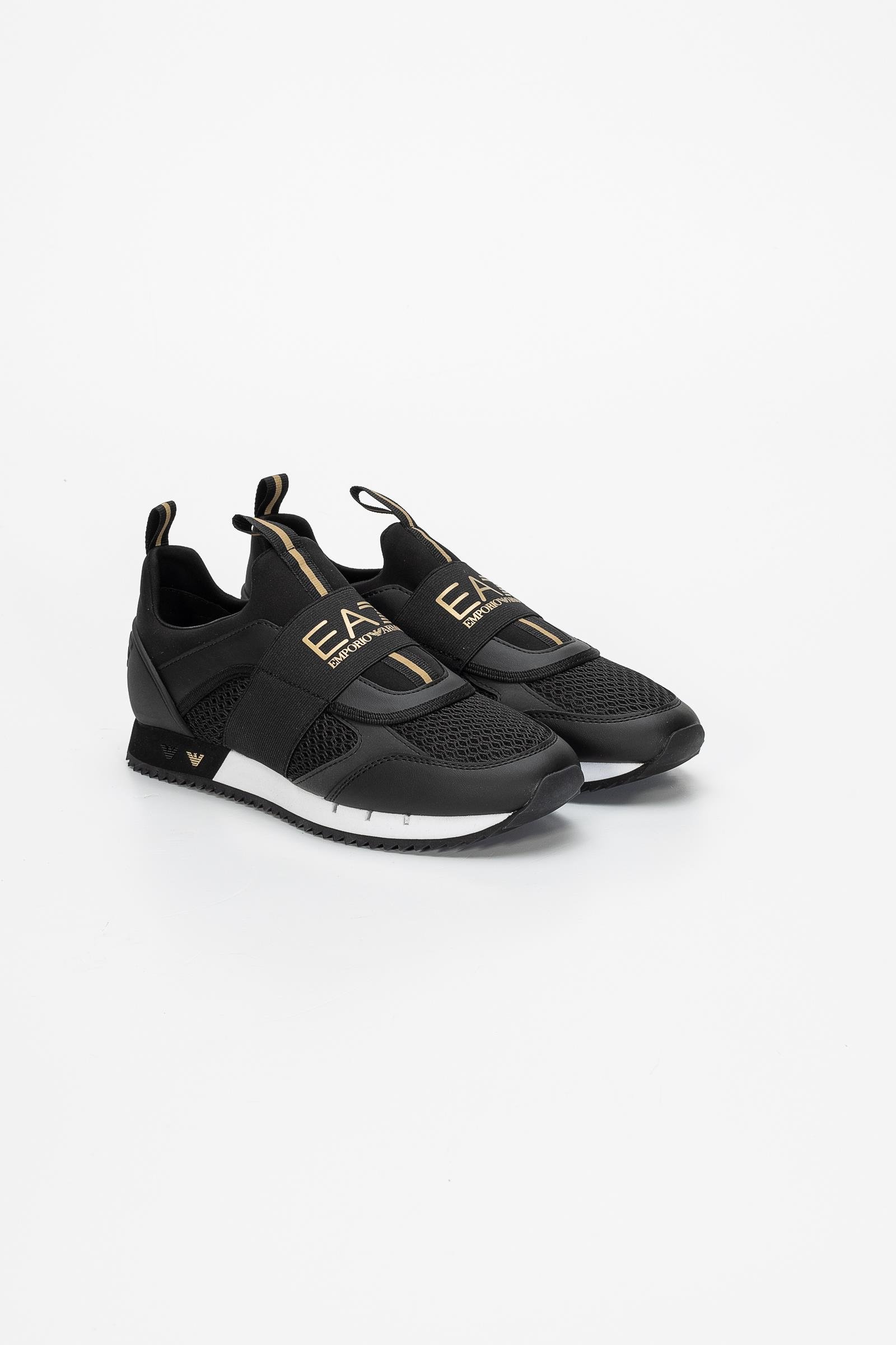 EA7 Unisex Sneaker