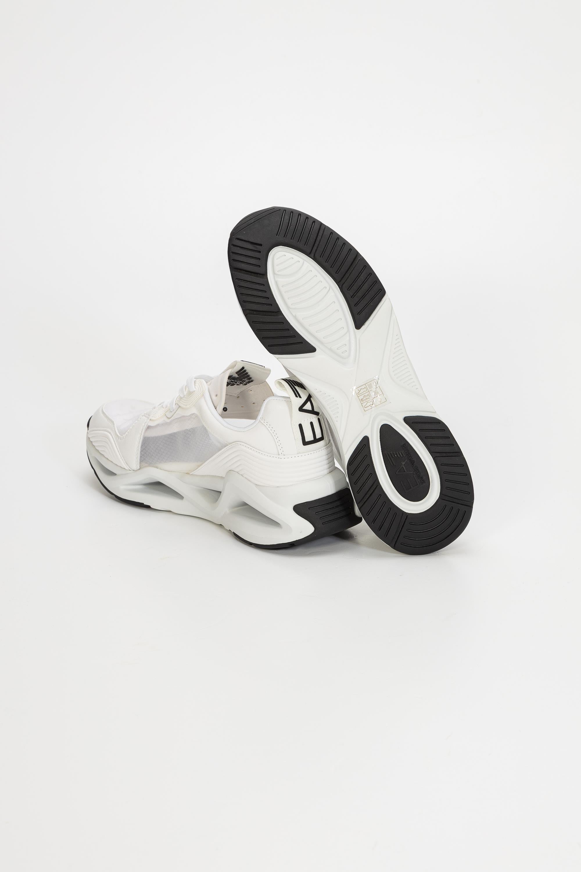 EA7 Unisex Sneaker