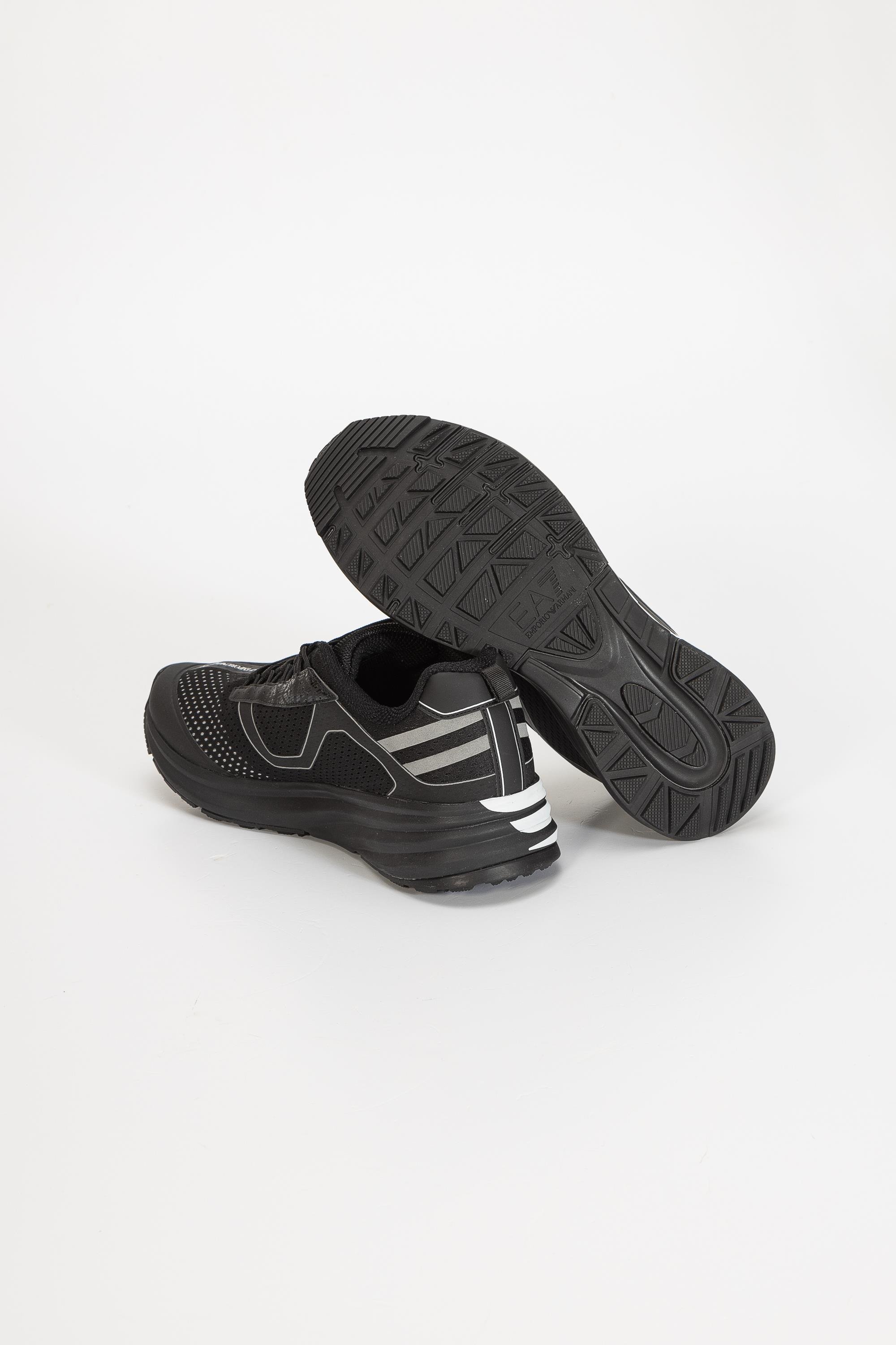 EA7 Unisex Sneaker