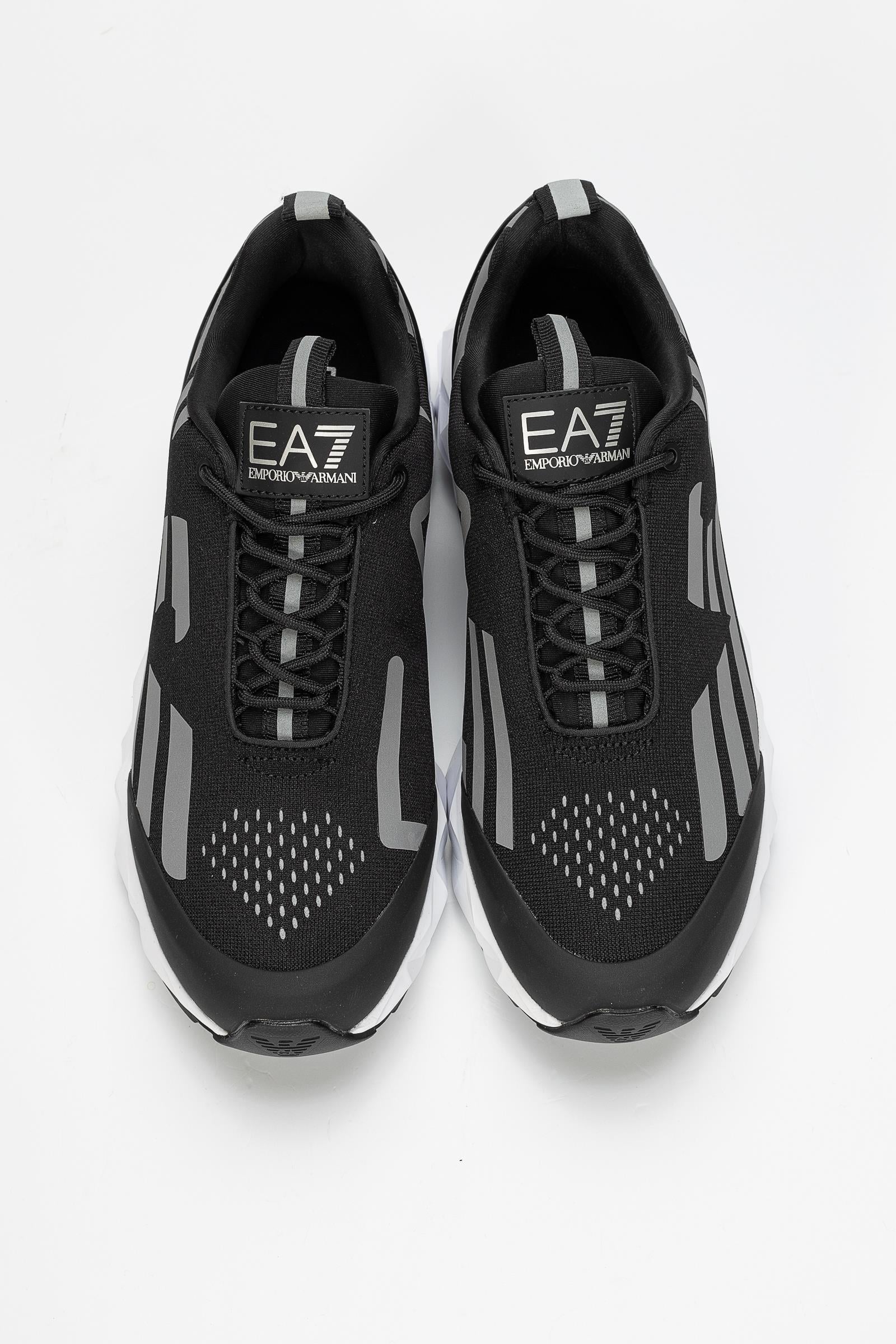 EA7 Unisex Sneaker