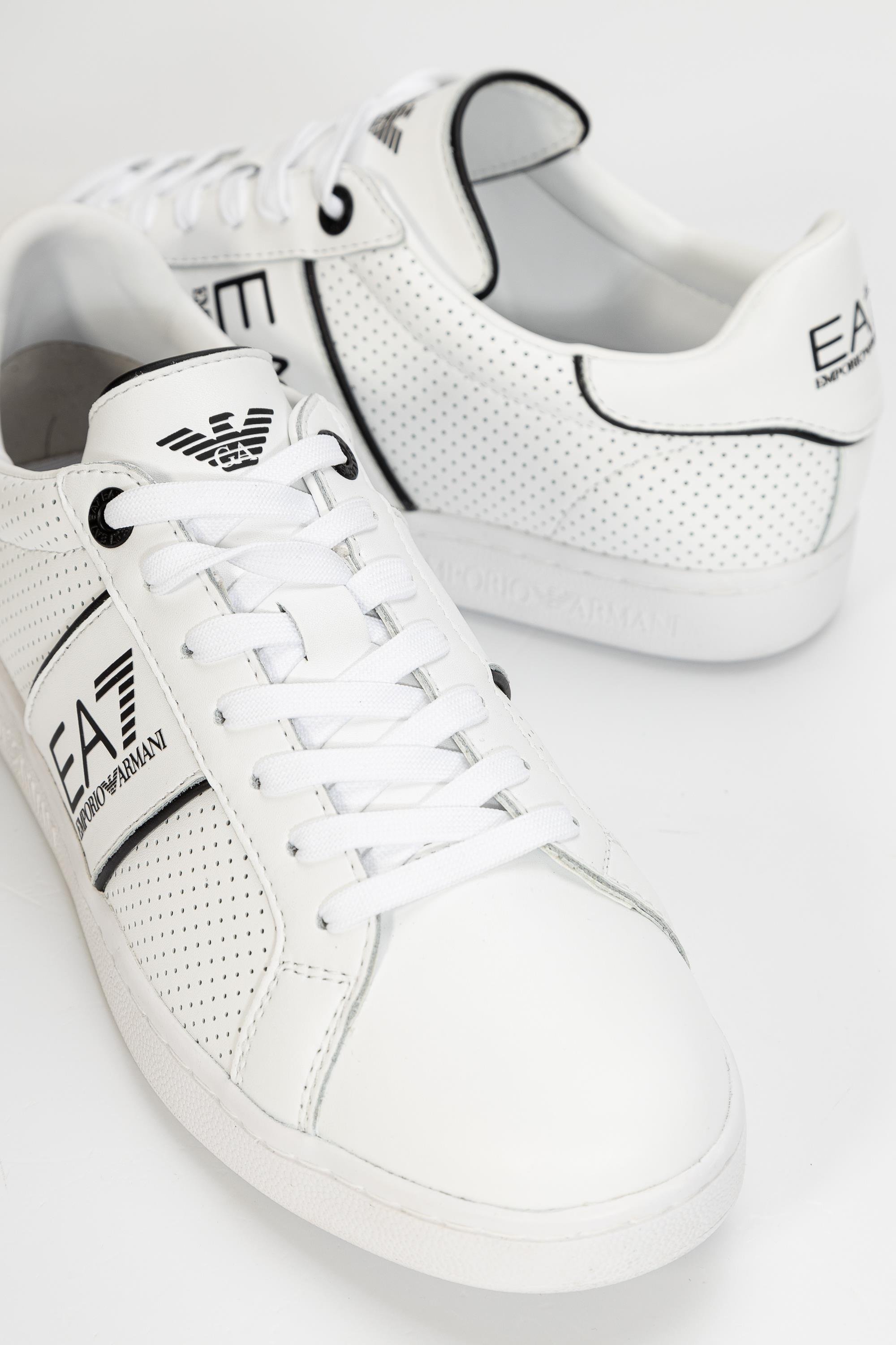 EA7 Unisex Sneaker