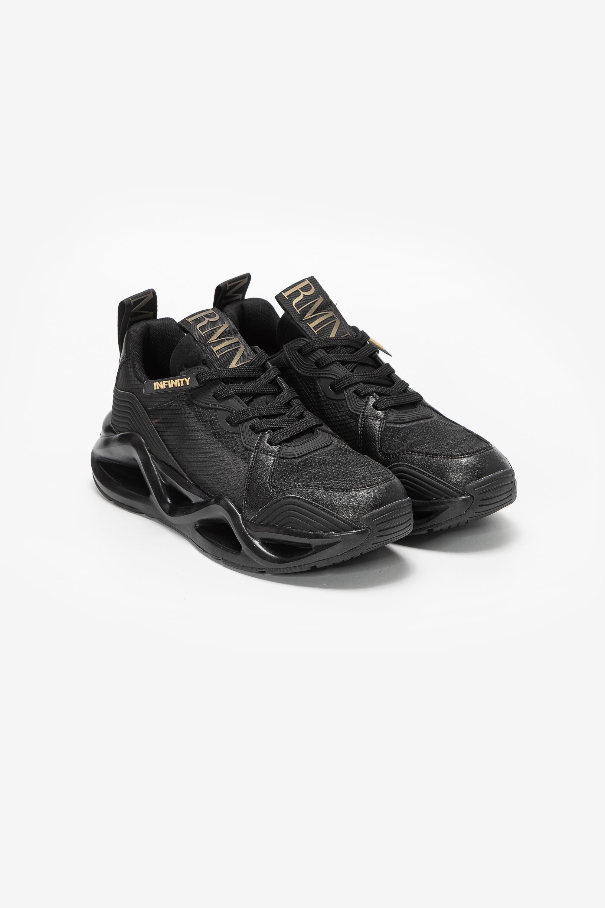 EA7 Unisex Sneaker