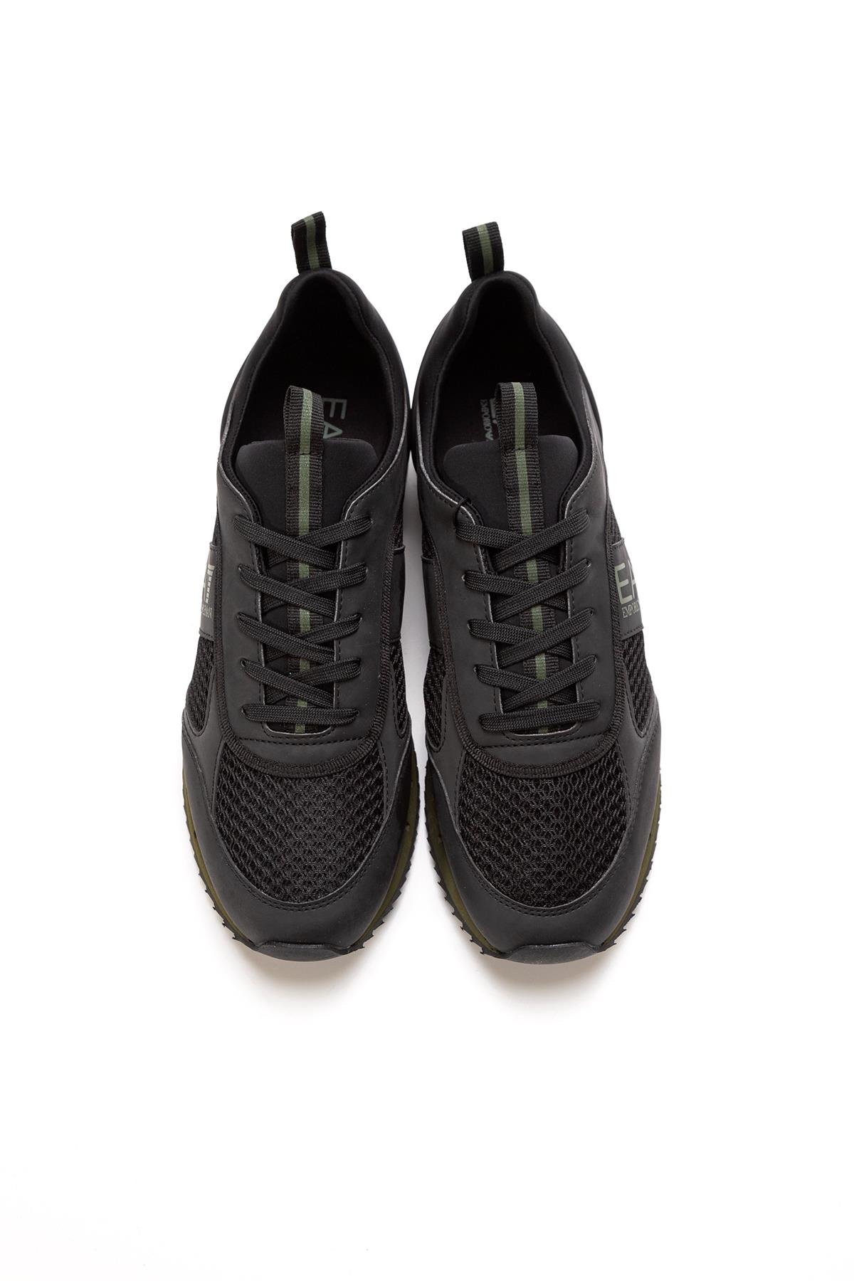 EA7 Unisex Sneaker