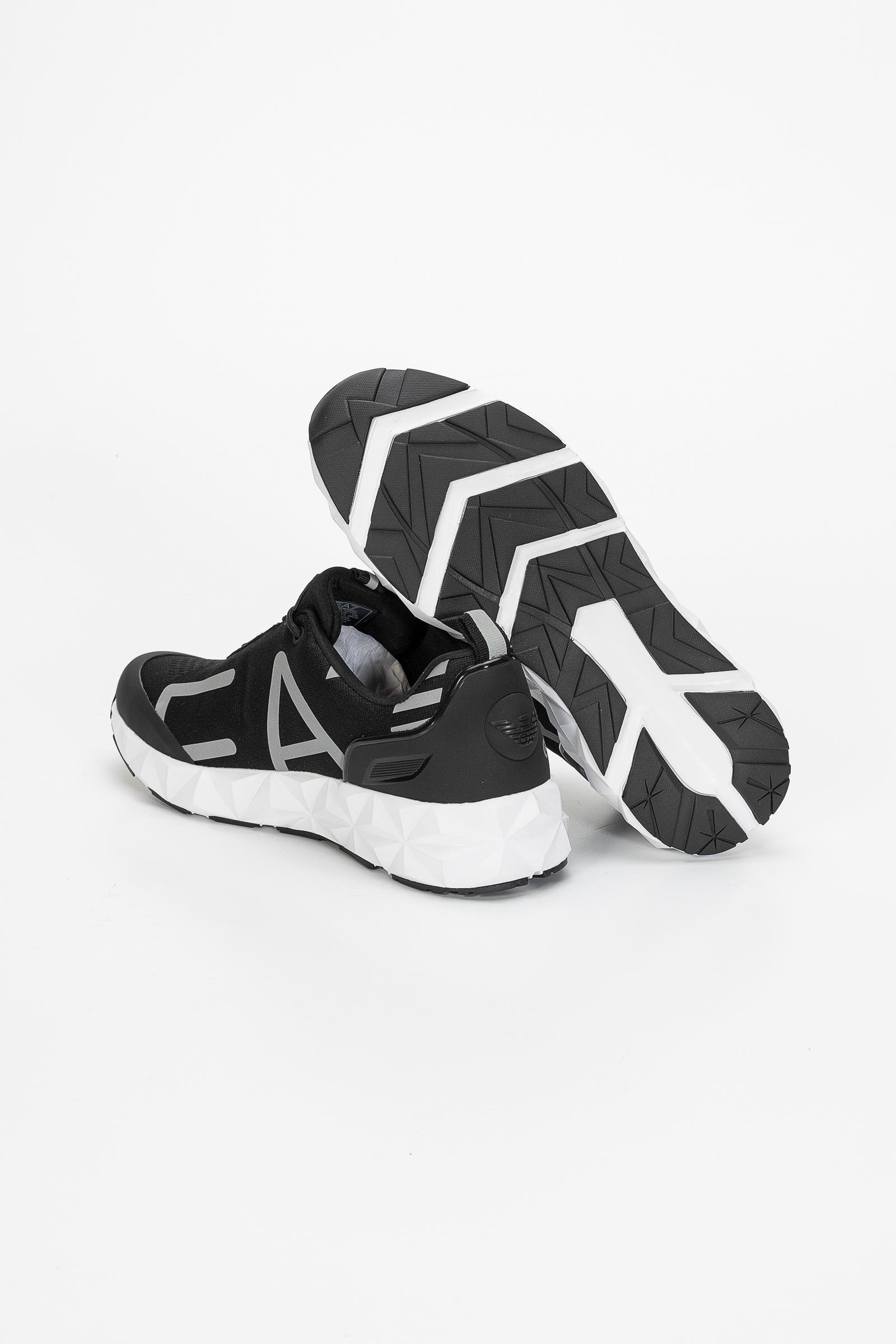 EA7 Unisex Sneaker